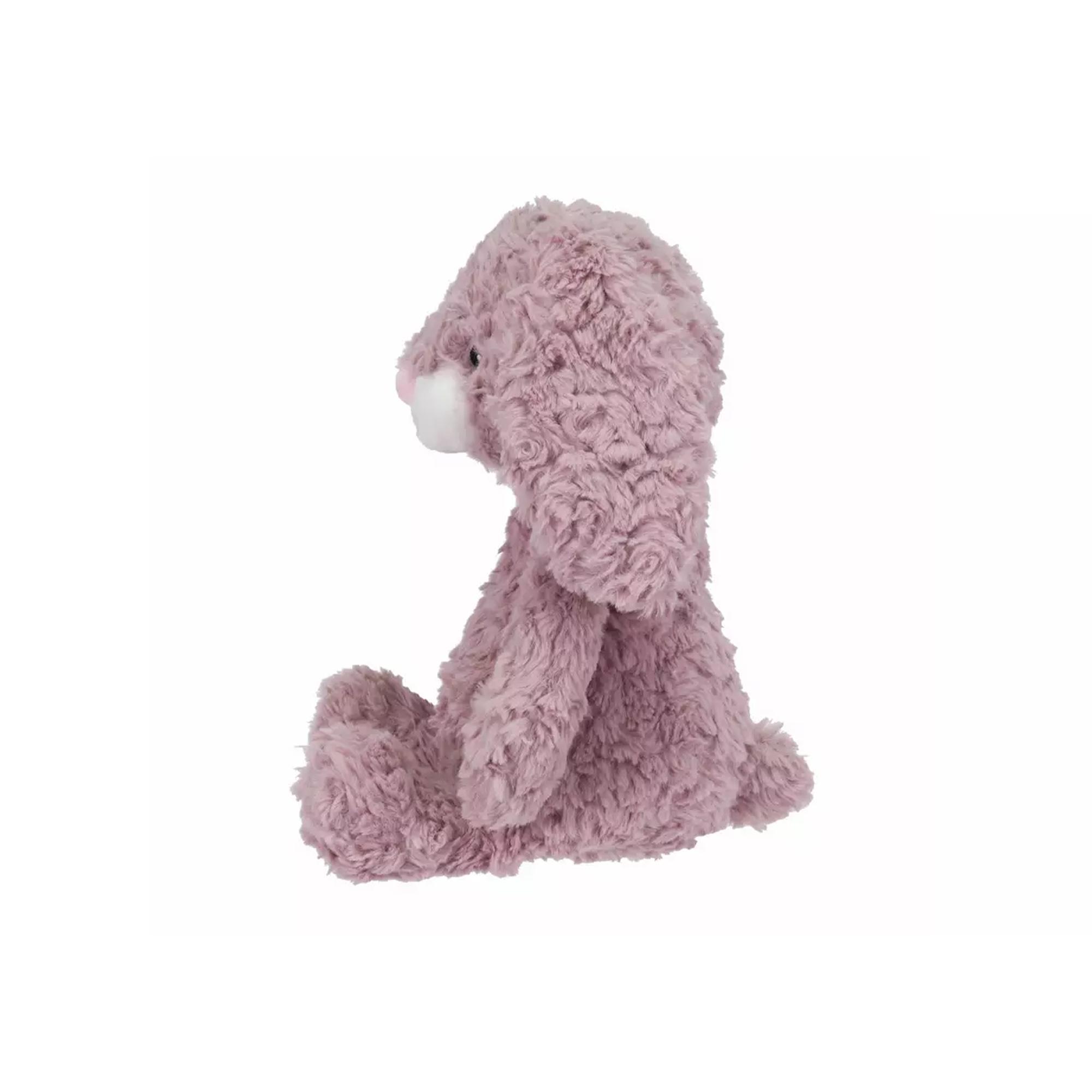 Chad Valley Fluffy Bunny Soft Toy thumbnail 2