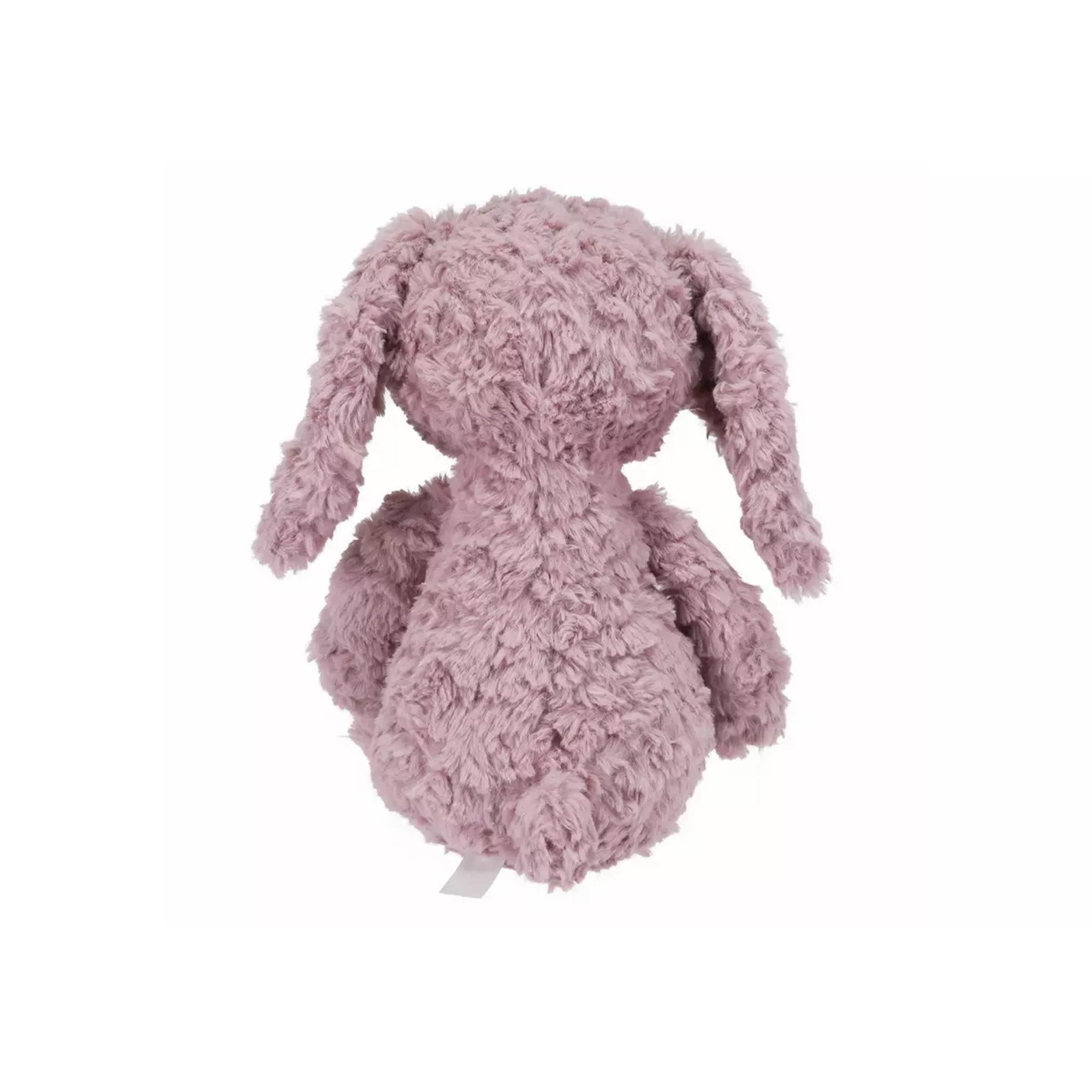 Chad Valley Fluffy Bunny Soft Toy thumbnail 3