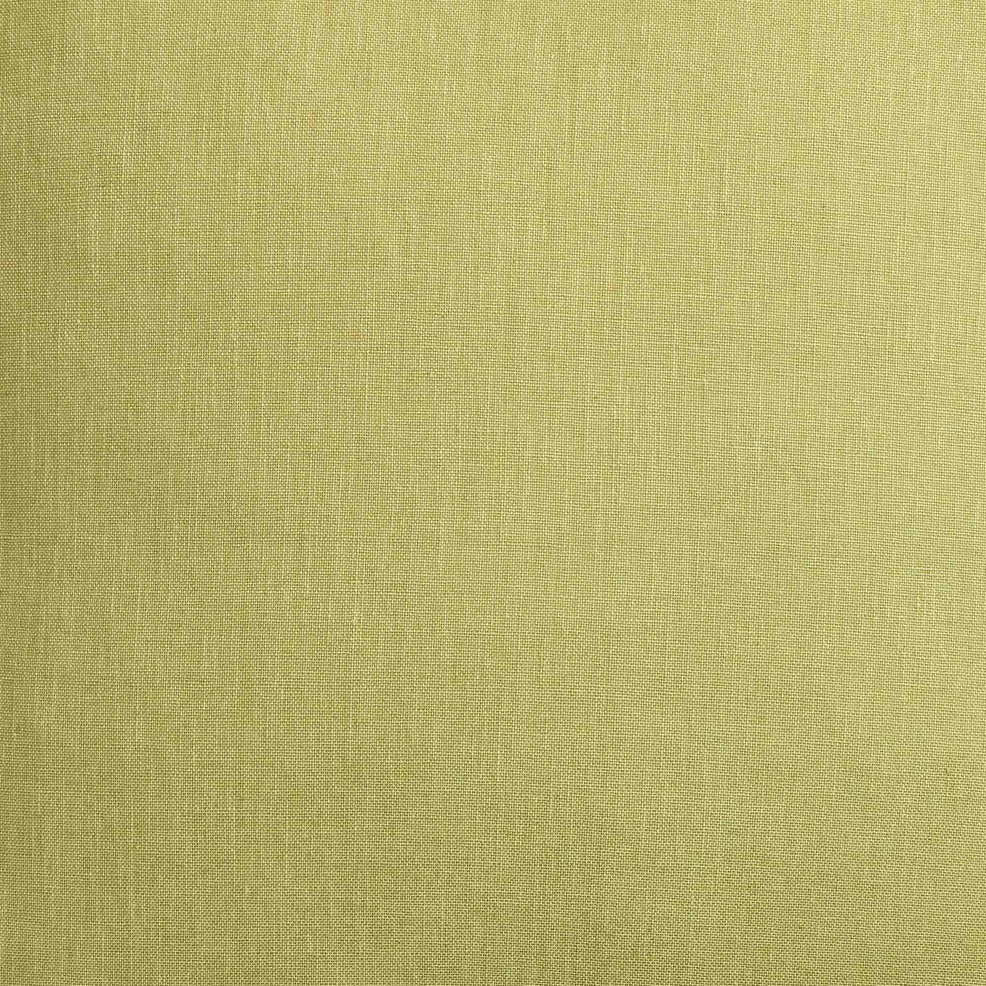 Habitat Scallop Cushion - Olive - 43x43 thumbnail 5