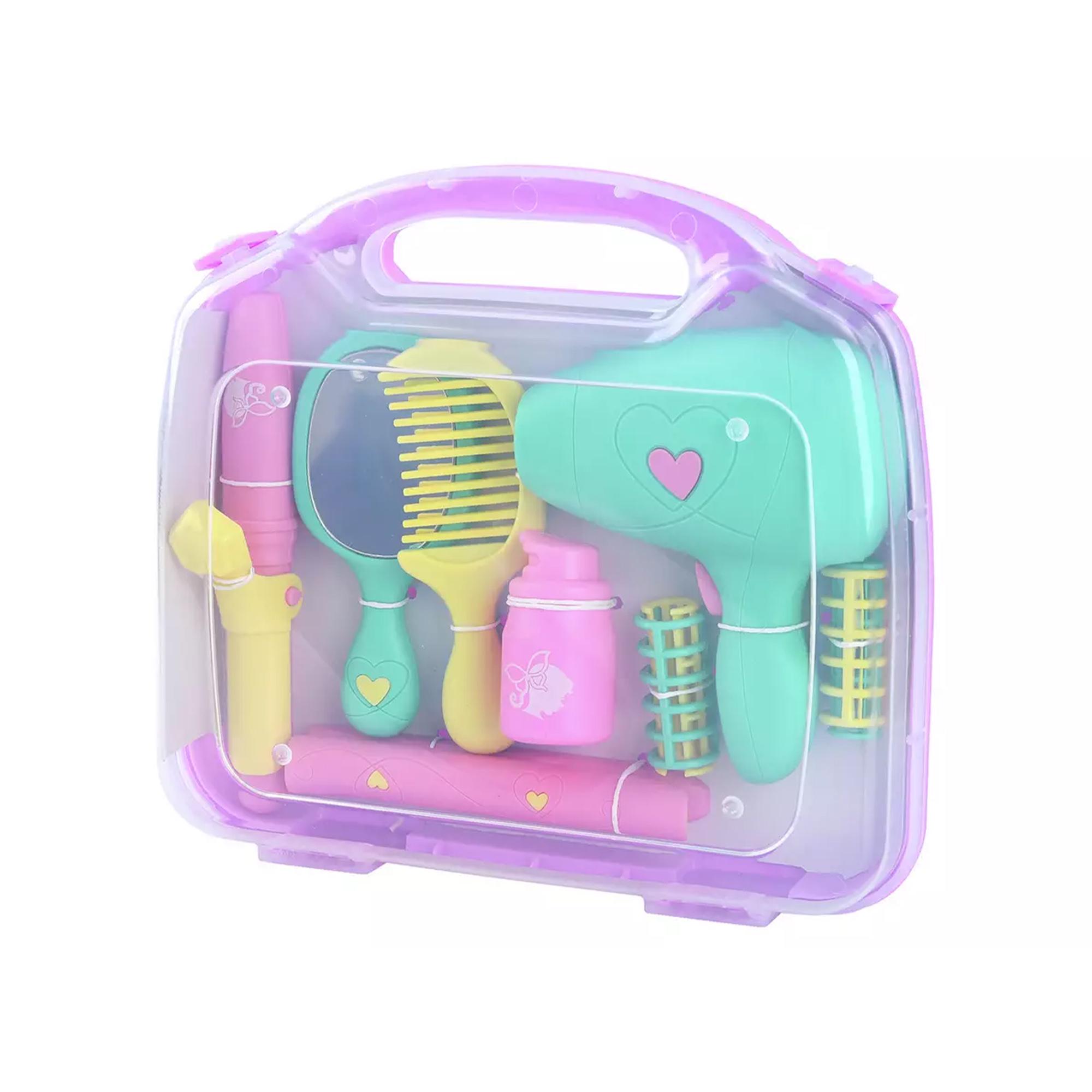 Chad Valley Hairstylist Carry Case