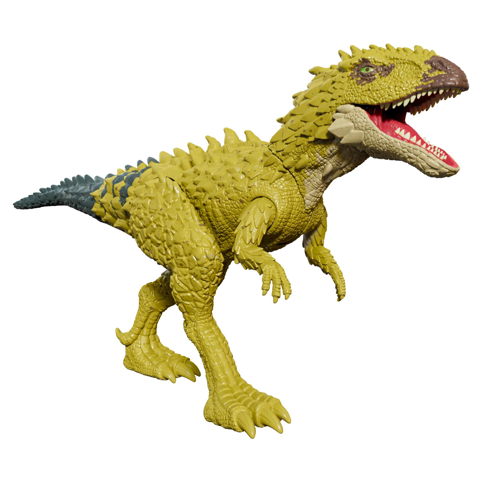 Jurassic World Saga Frenzy Pack Assortment thumbnail 4