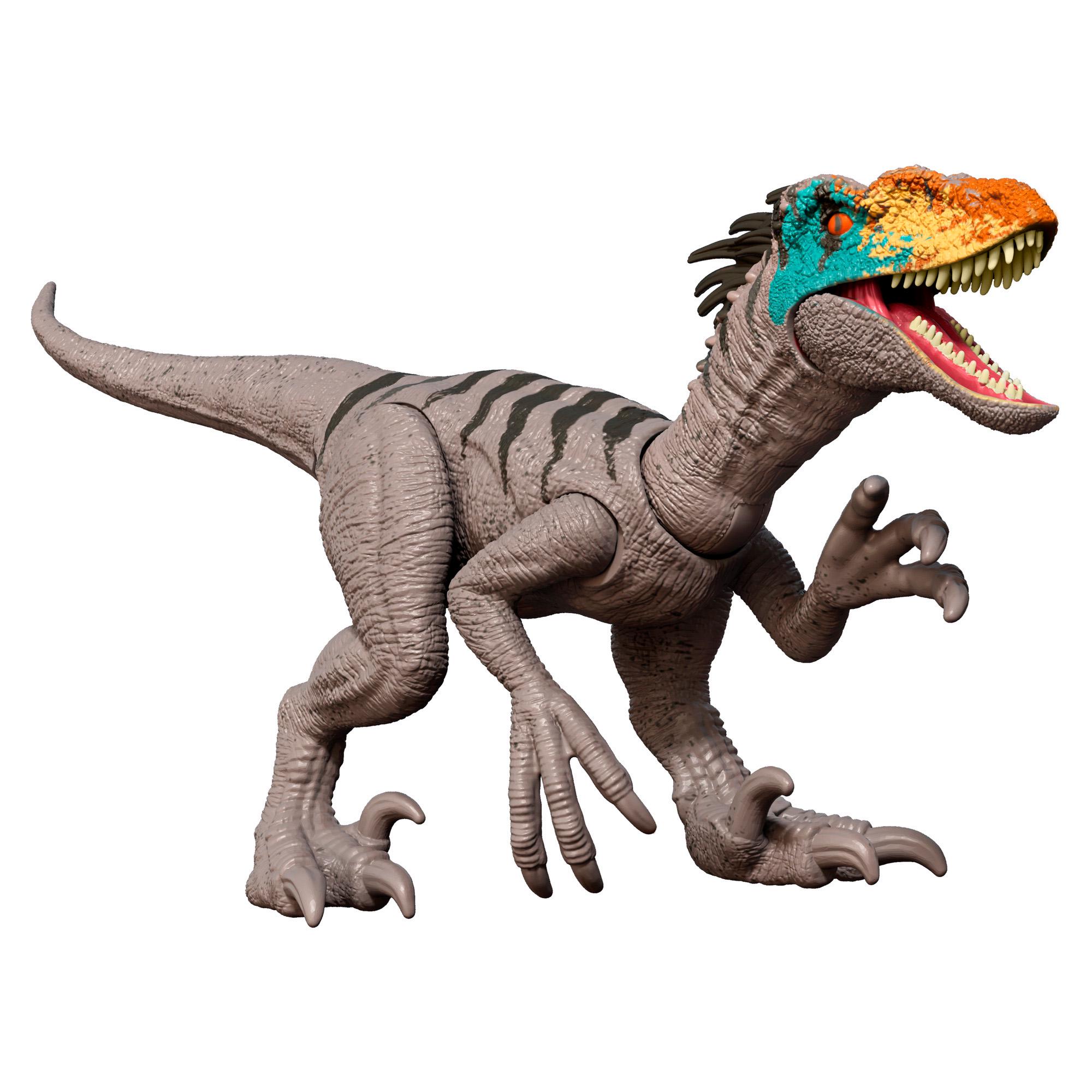 Jurassic World Saga Frenzy Pack Assortment thumbnail 5