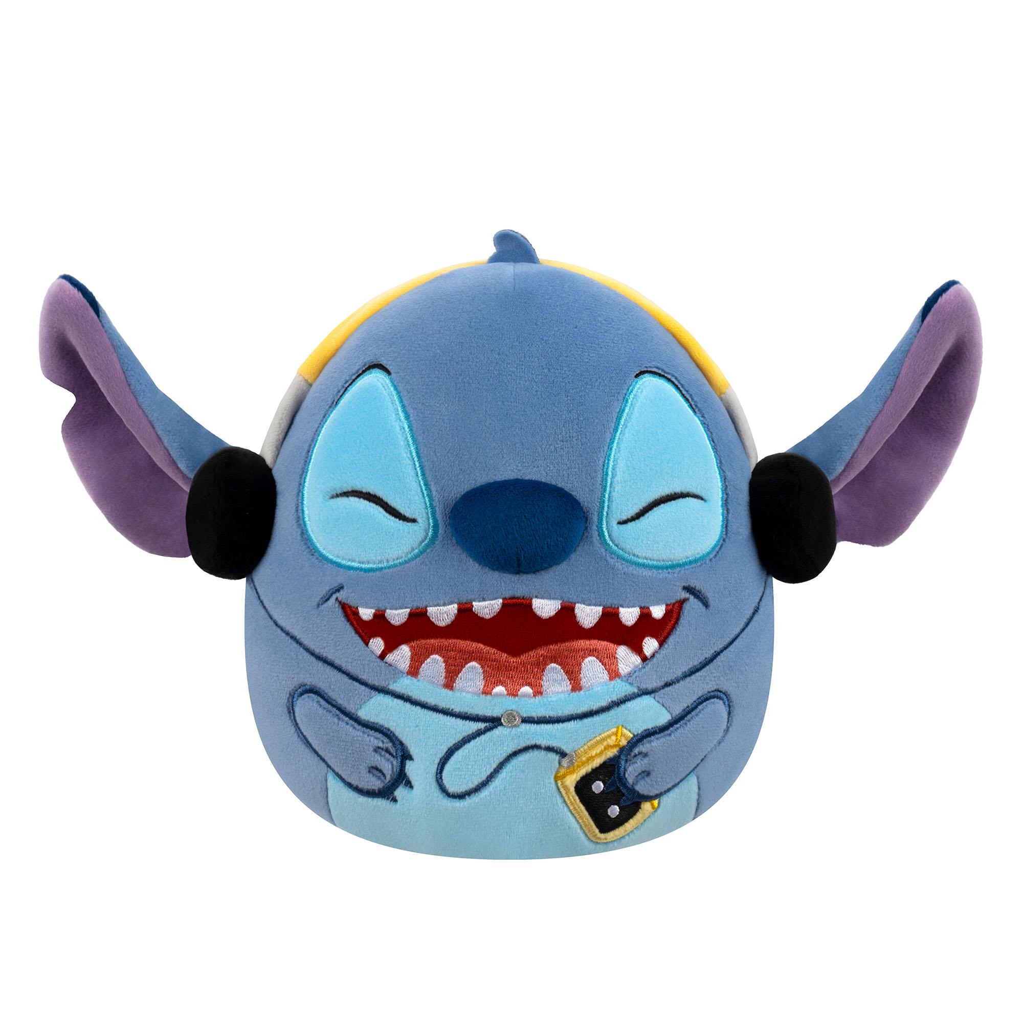 Squishmallows Original Disney 8-Inch Stitch Assortment thumbnail 2
