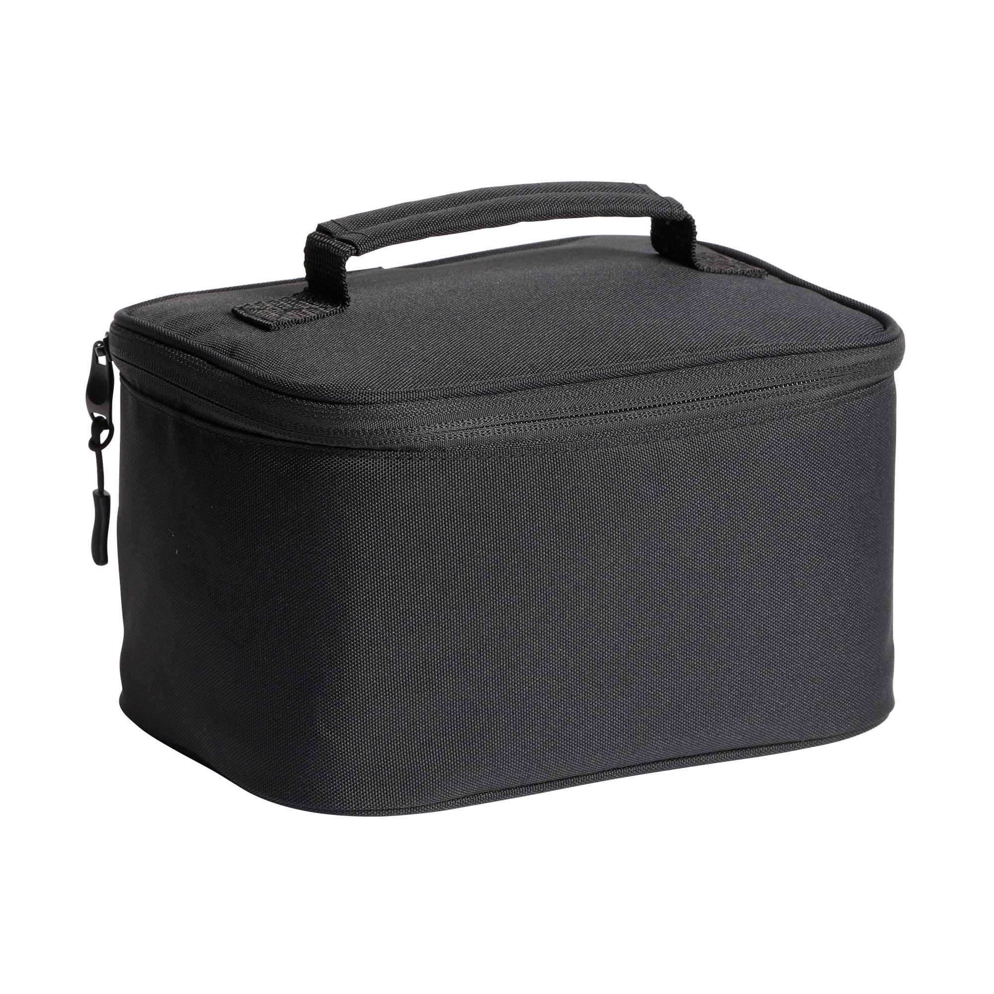 Sainsbury's Home Lunch Bag - Black