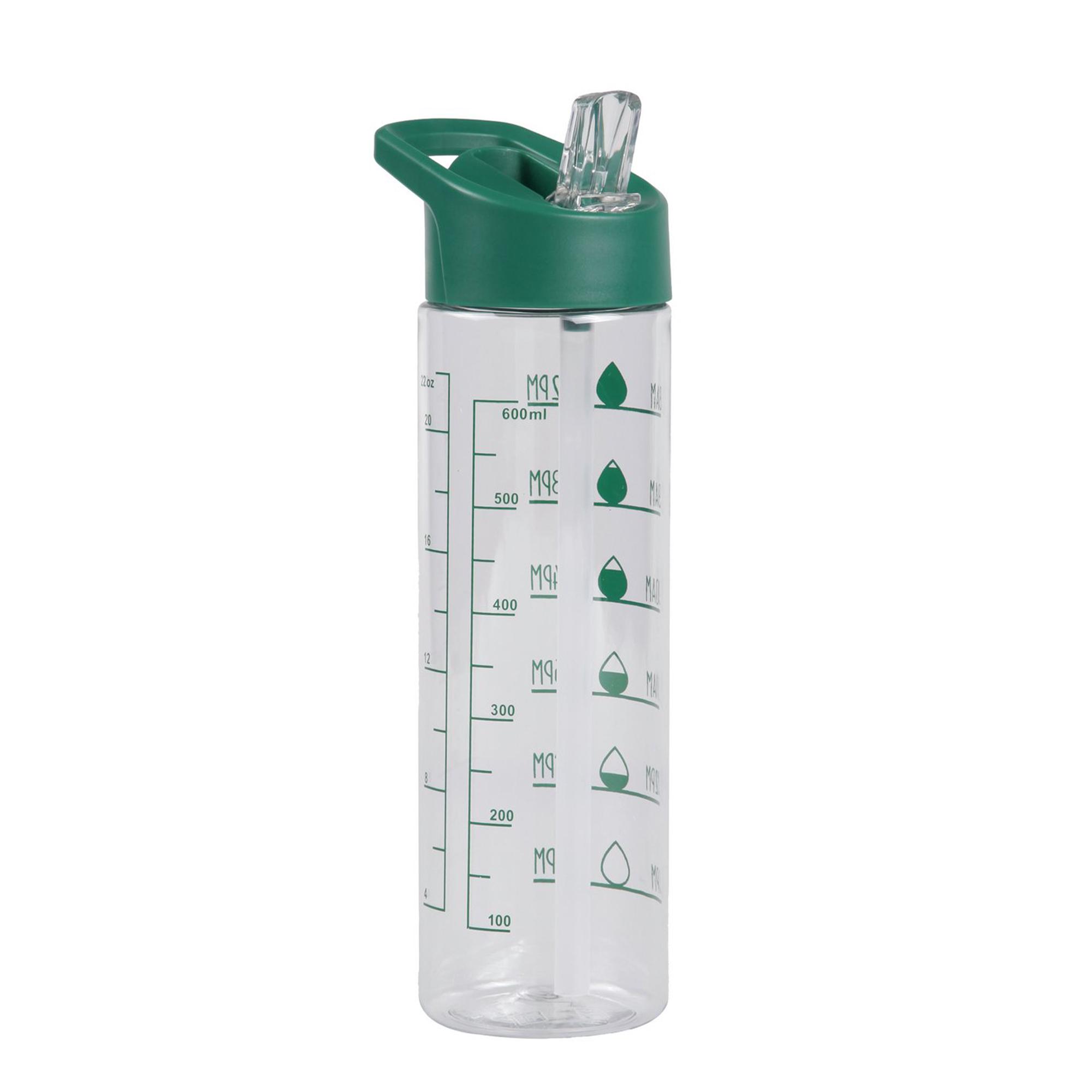 Sainsbury's Home Teal Tracker Bottle - 700ml thumbnail 3