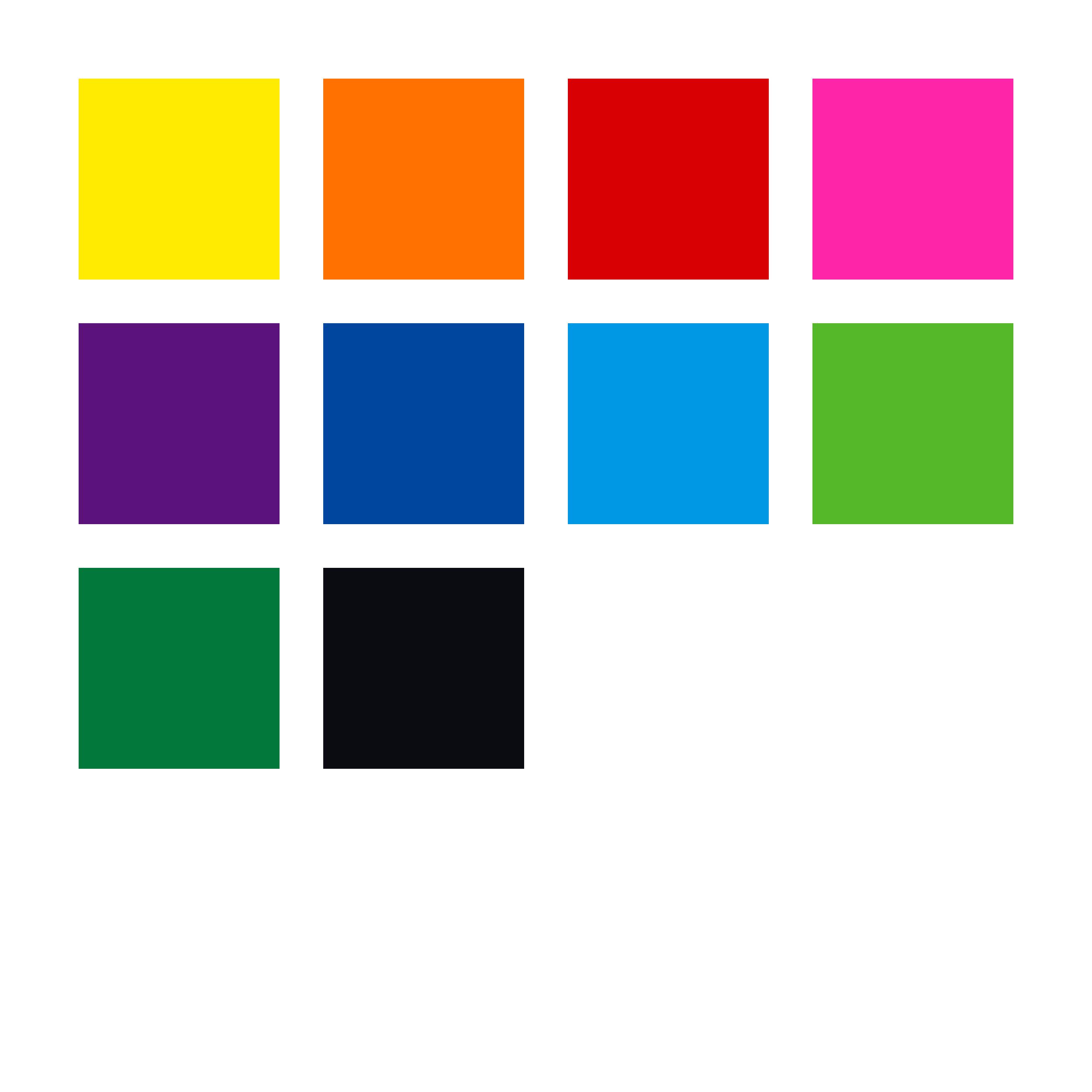 Staedtler Pack of 10 Rainbow Ballpoint Pens thumbnail 6