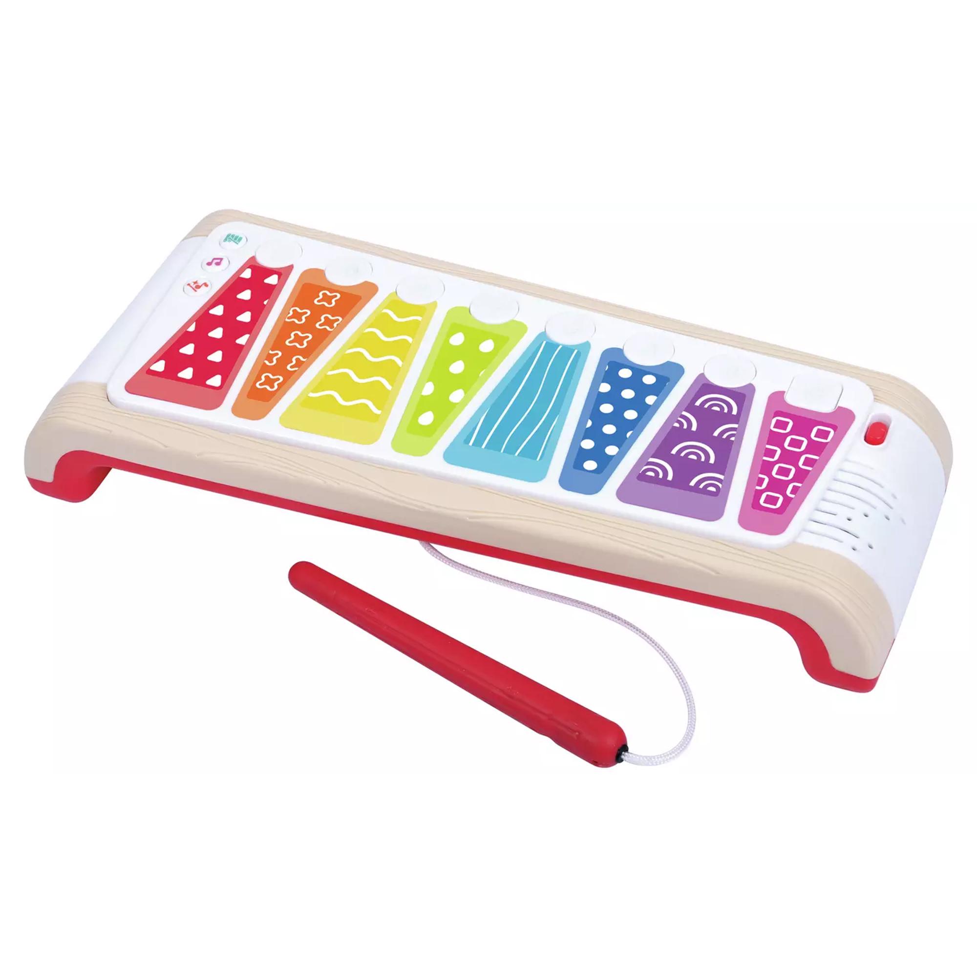Chad Valley Touch Xylophone