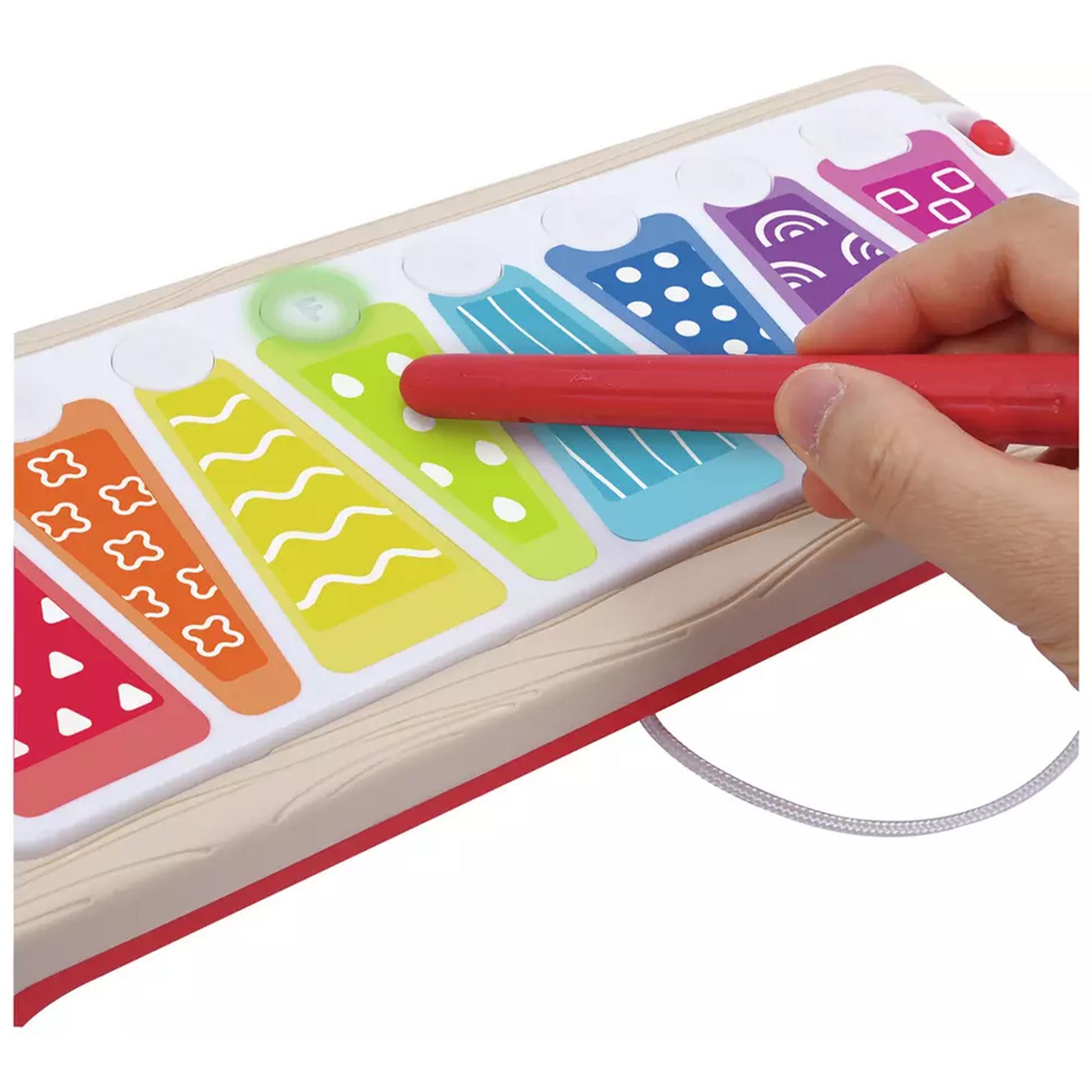 Chad Valley Touch Xylophone thumbnail 2