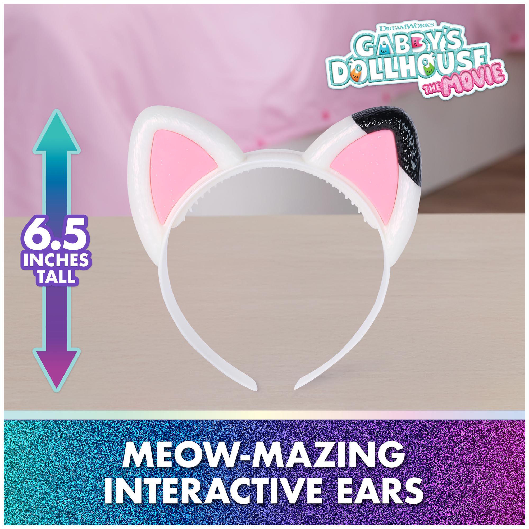 Gabby's Dollhouse Movie Musical Ears thumbnail 2