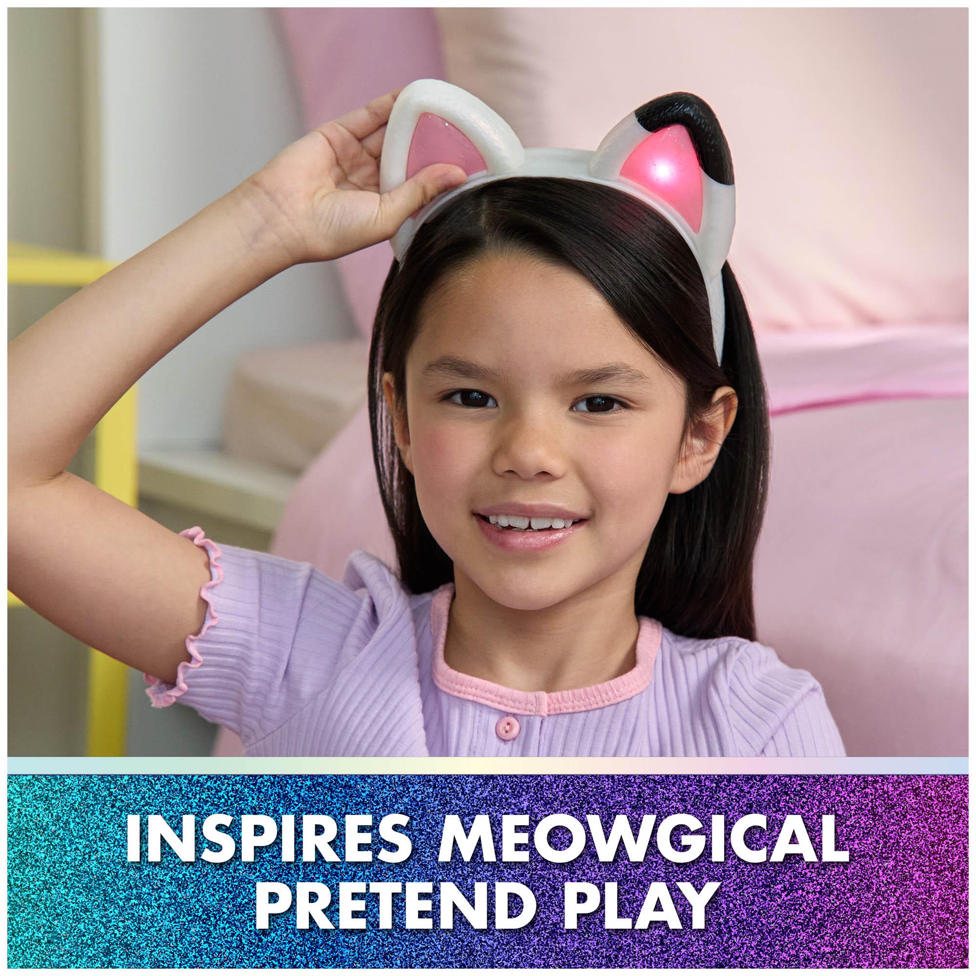 Gabby's Dollhouse Movie Musical Ears thumbnail 5
