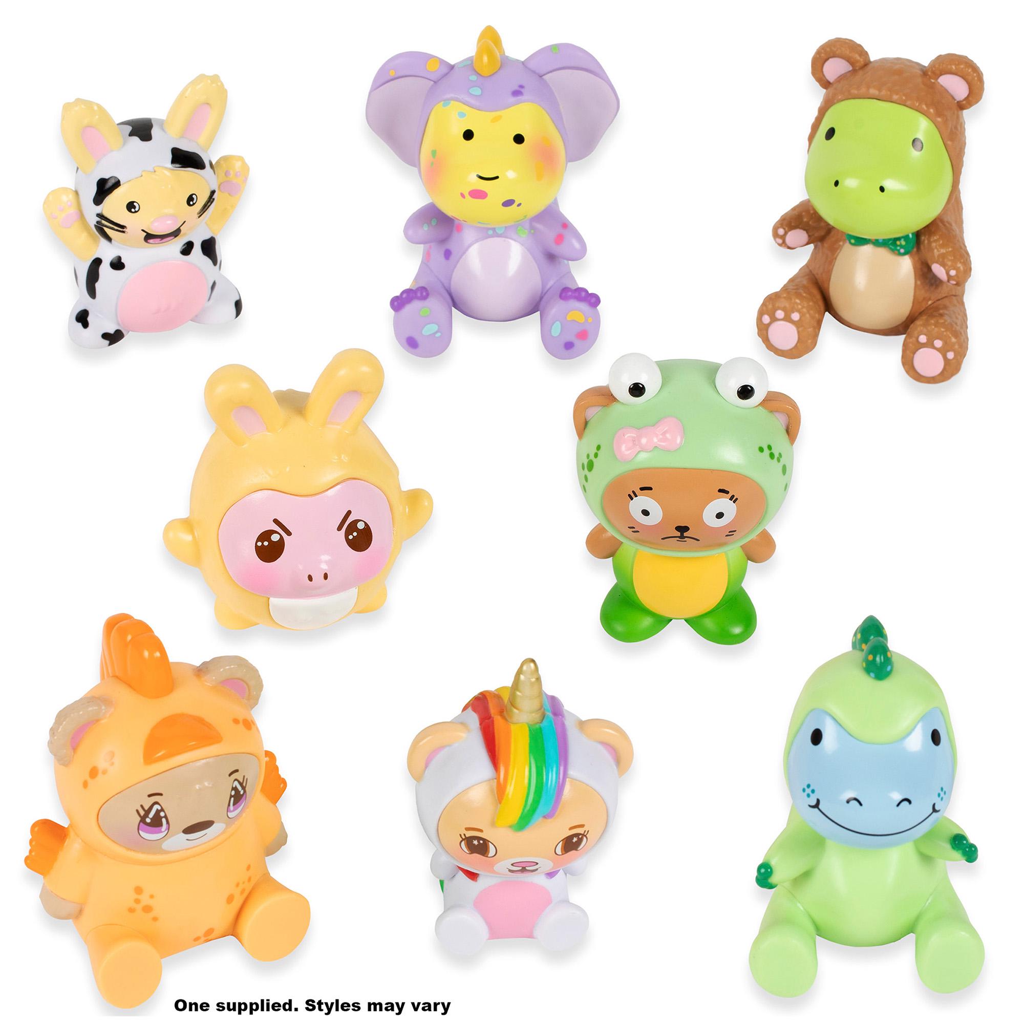 Moriah Elizabeth Mystery Figures Assortment