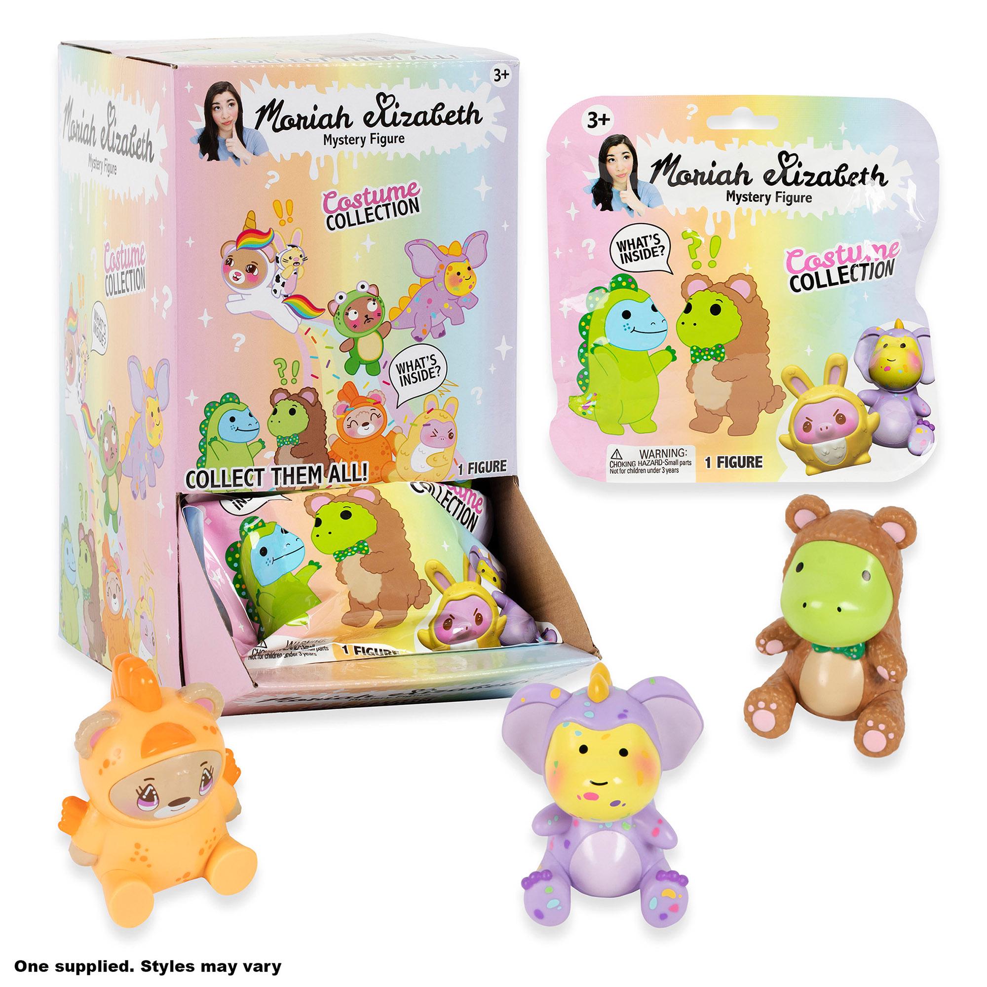 Moriah Elizabeth Mystery Figures Assortment thumbnail 2