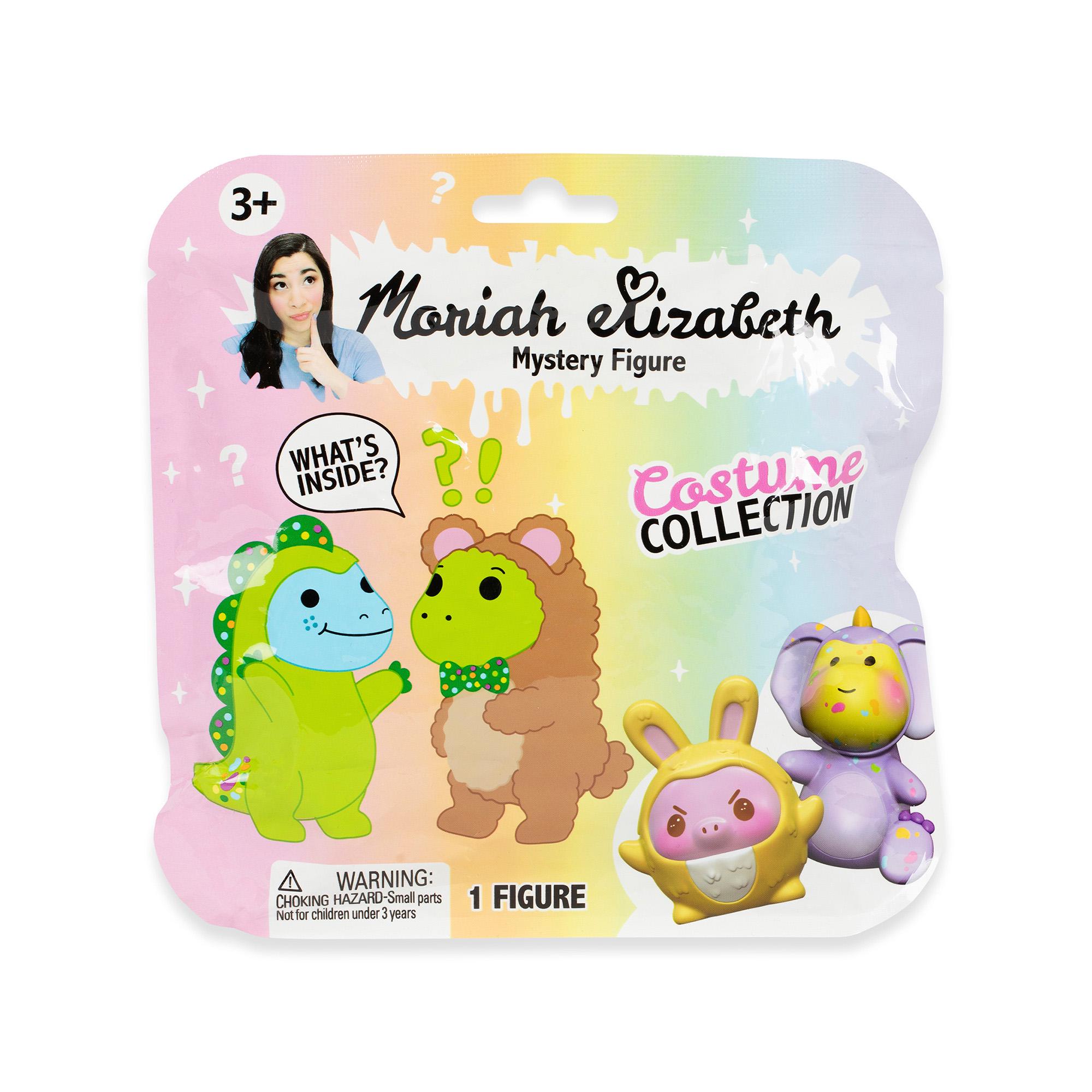 Moriah Elizabeth Mystery Figures Assortment thumbnail 3