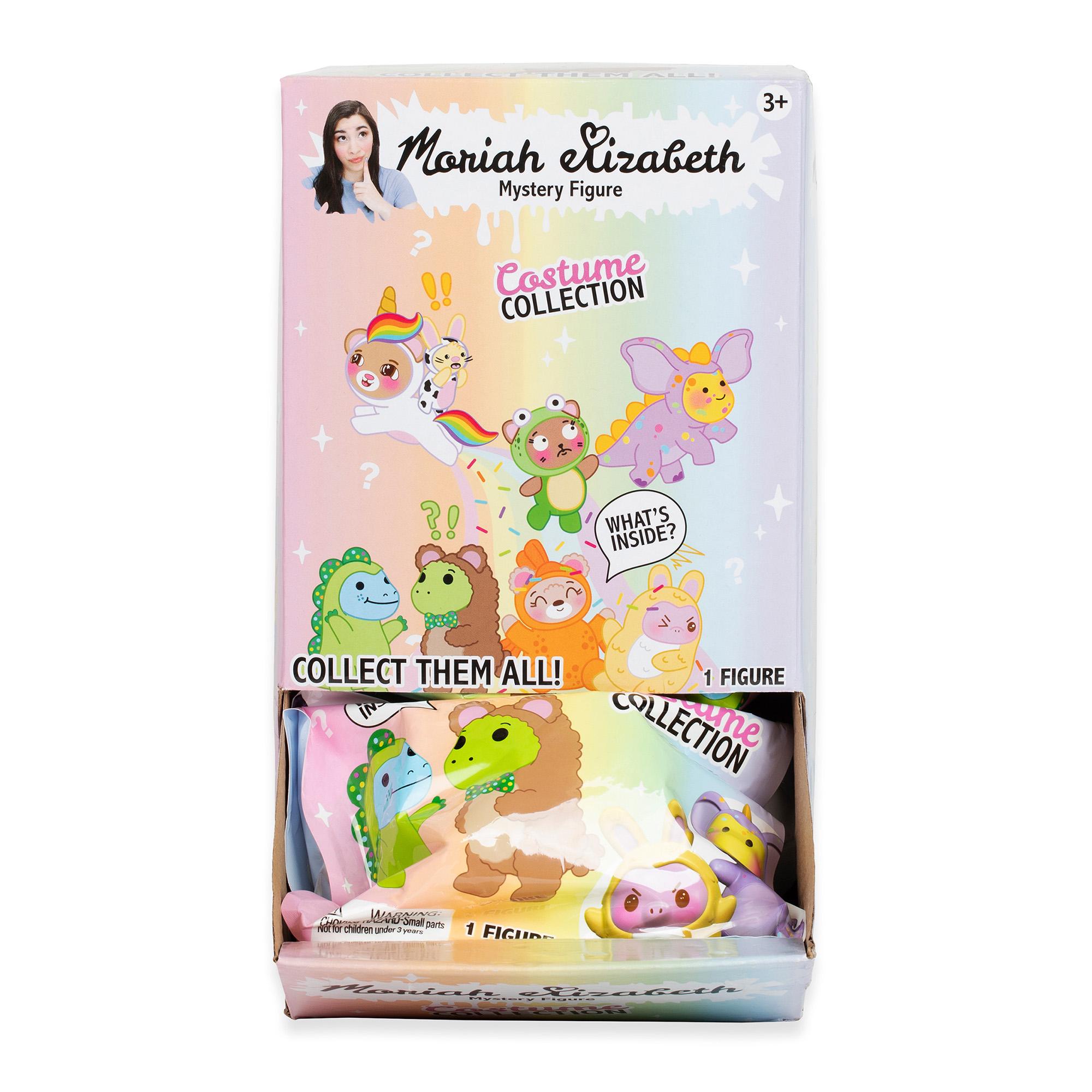 Moriah Elizabeth Mystery Figures Assortment thumbnail 4
