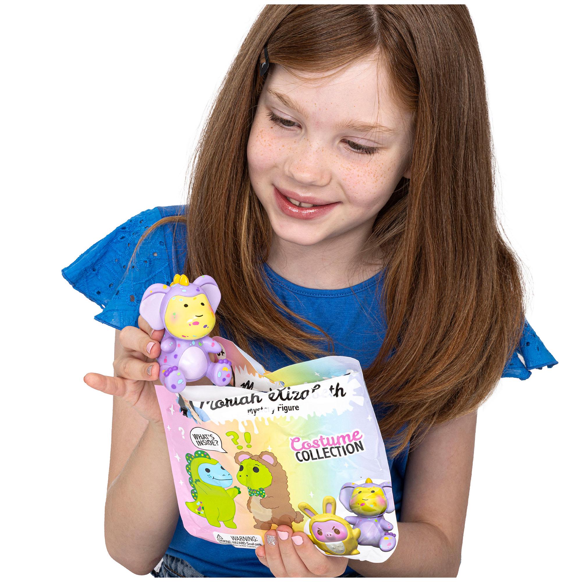 Moriah Elizabeth Mystery Figures Assortment thumbnail 5