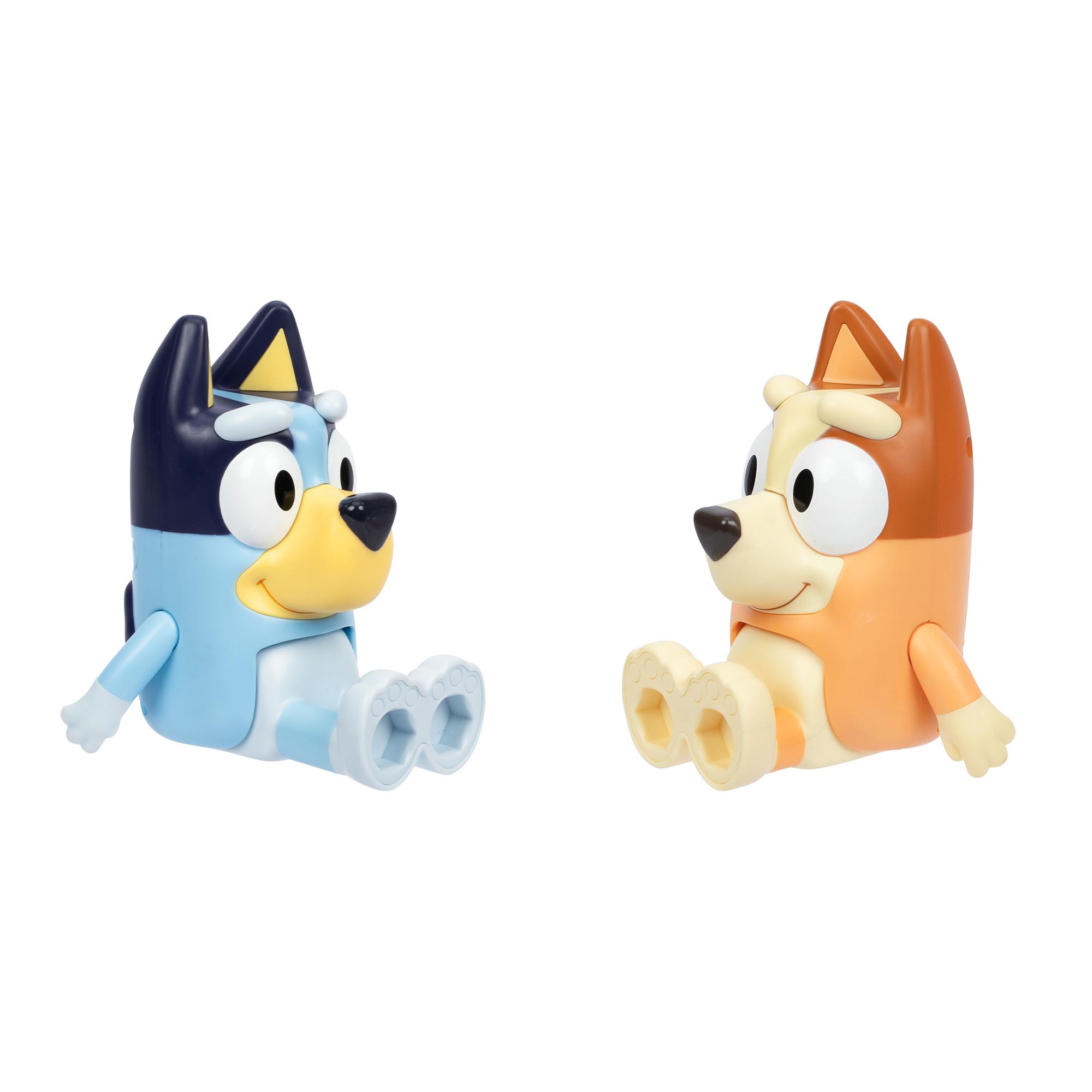 Bluey S13 Chat Mates Figure Assortment thumbnail 3