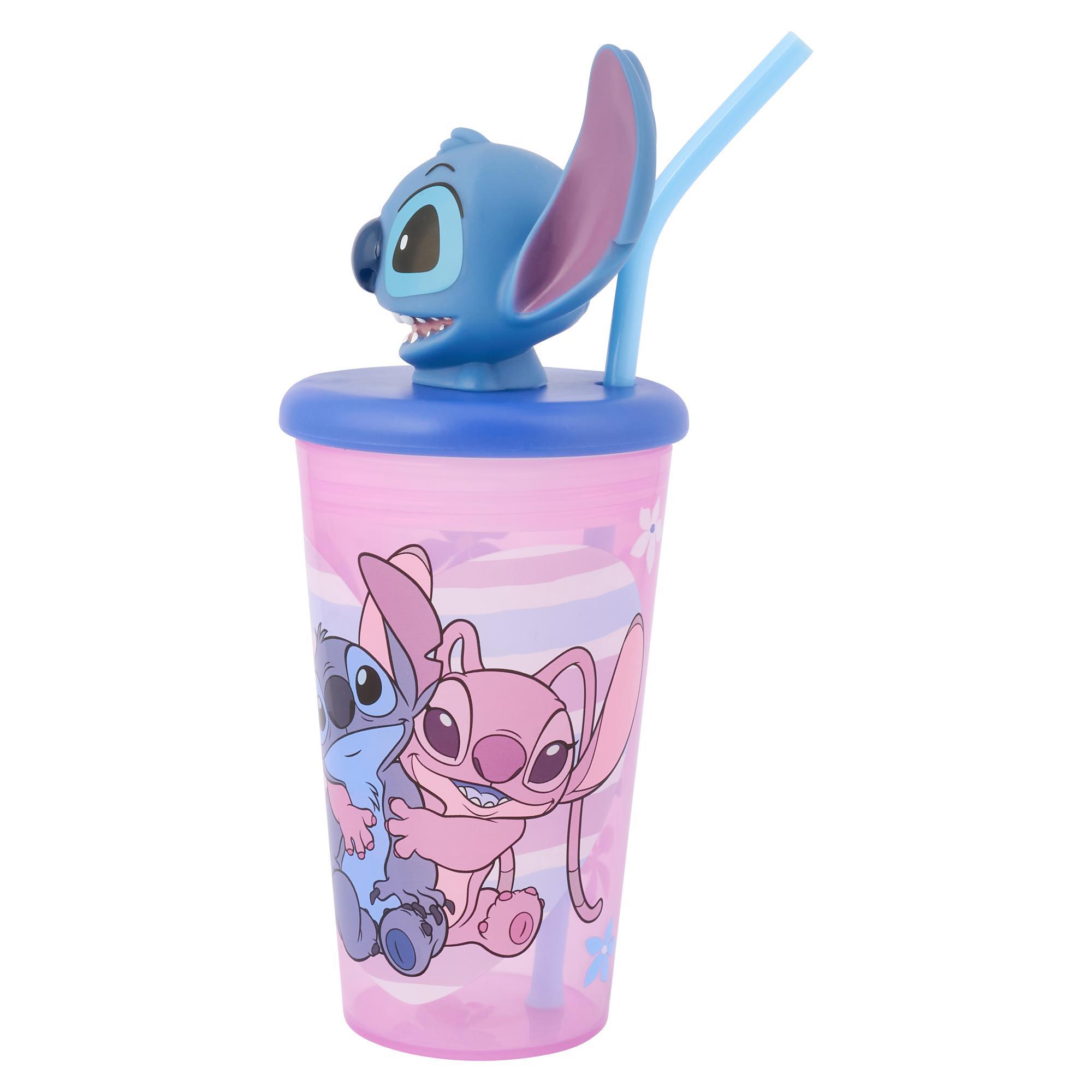 Disney Stitch 3D Head Cup thumbnail 2