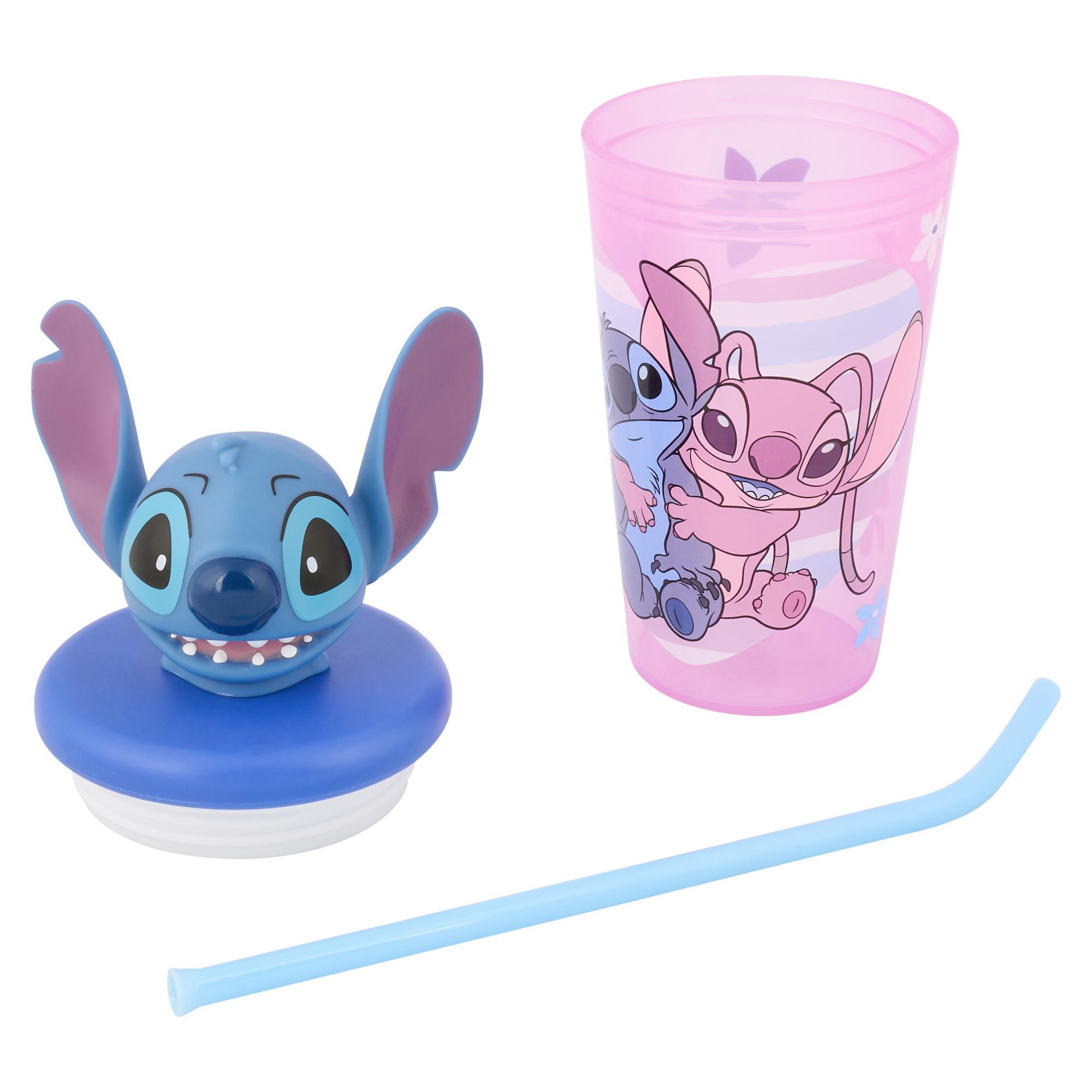 Disney Stitch 3D Head Cup thumbnail 5