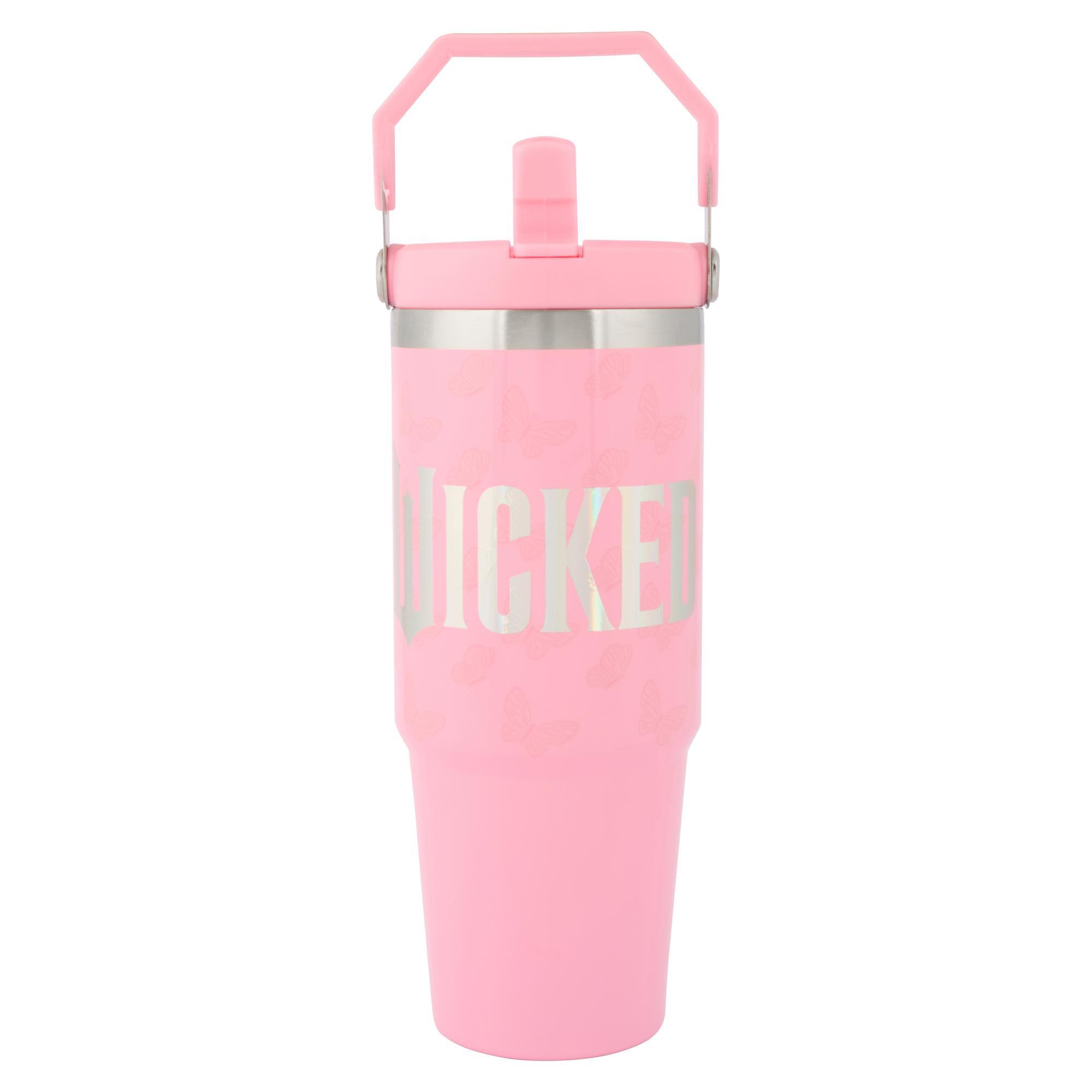 Wicked Glinda Swivel Handle Cup
