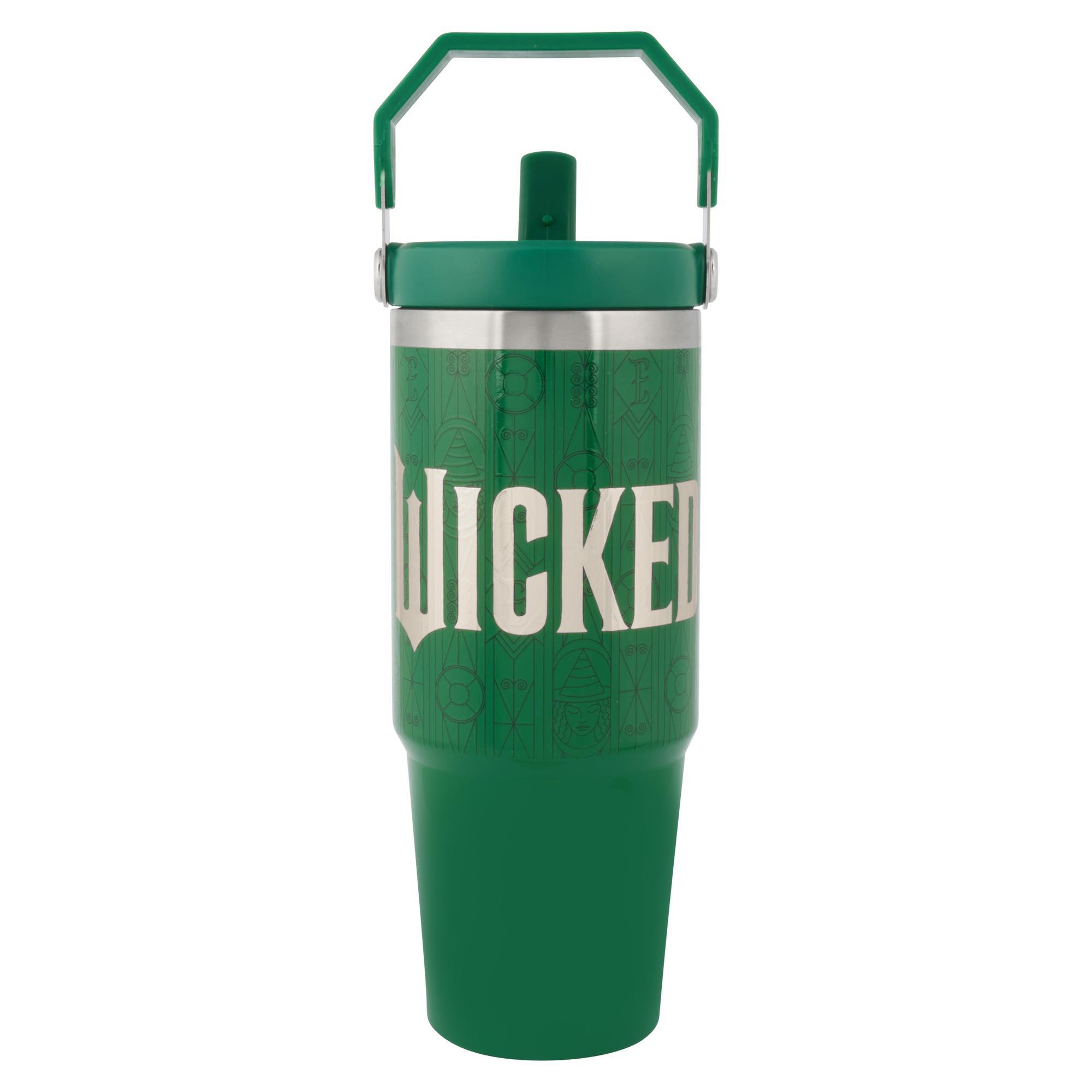 Wicked Elphaba Swivel Handle Cup