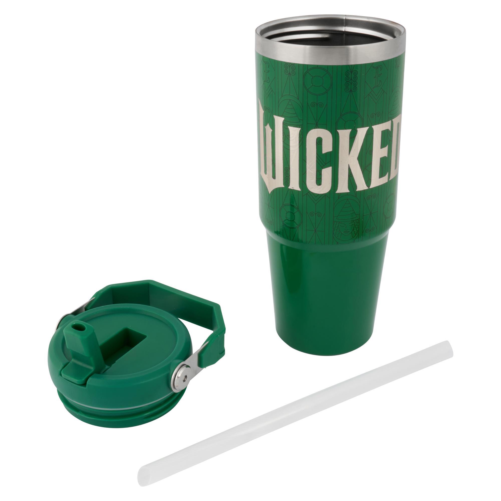 Wicked Elphaba Swivel Handle Cup thumbnail 2