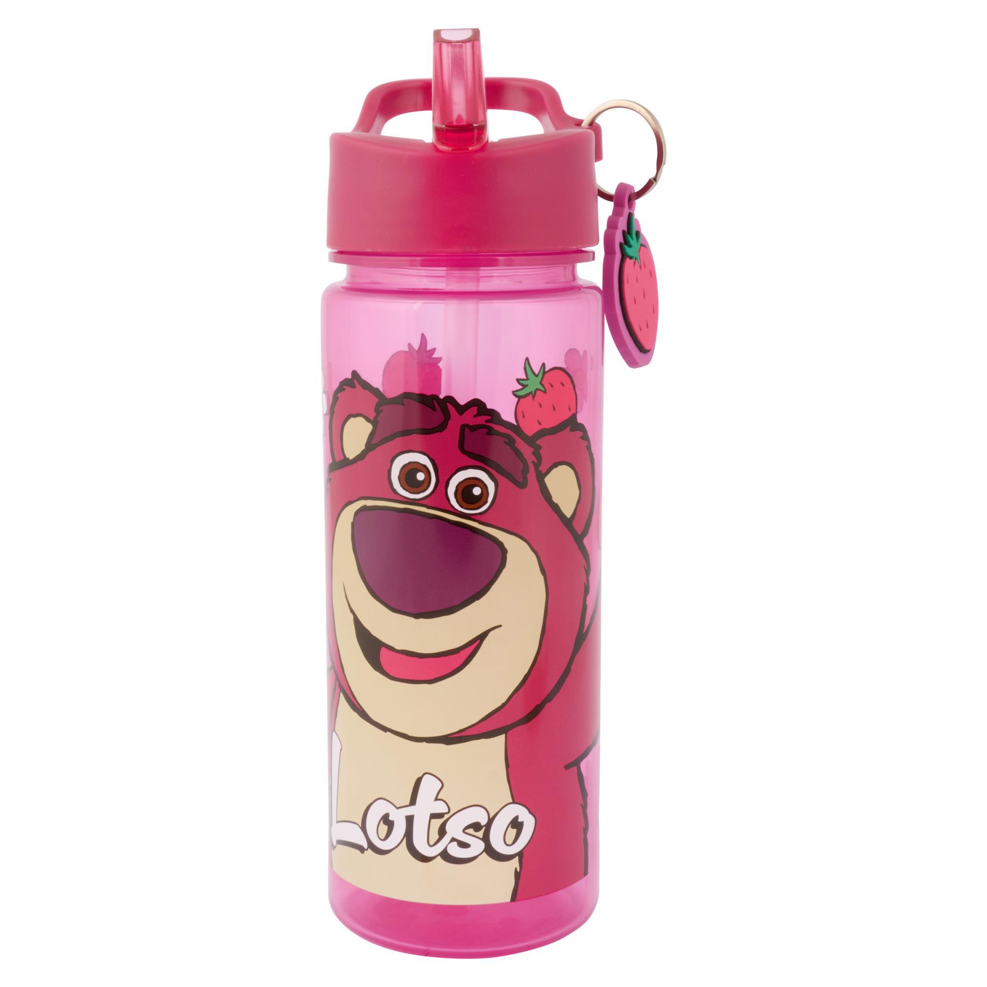 Disney Lotso Bottle