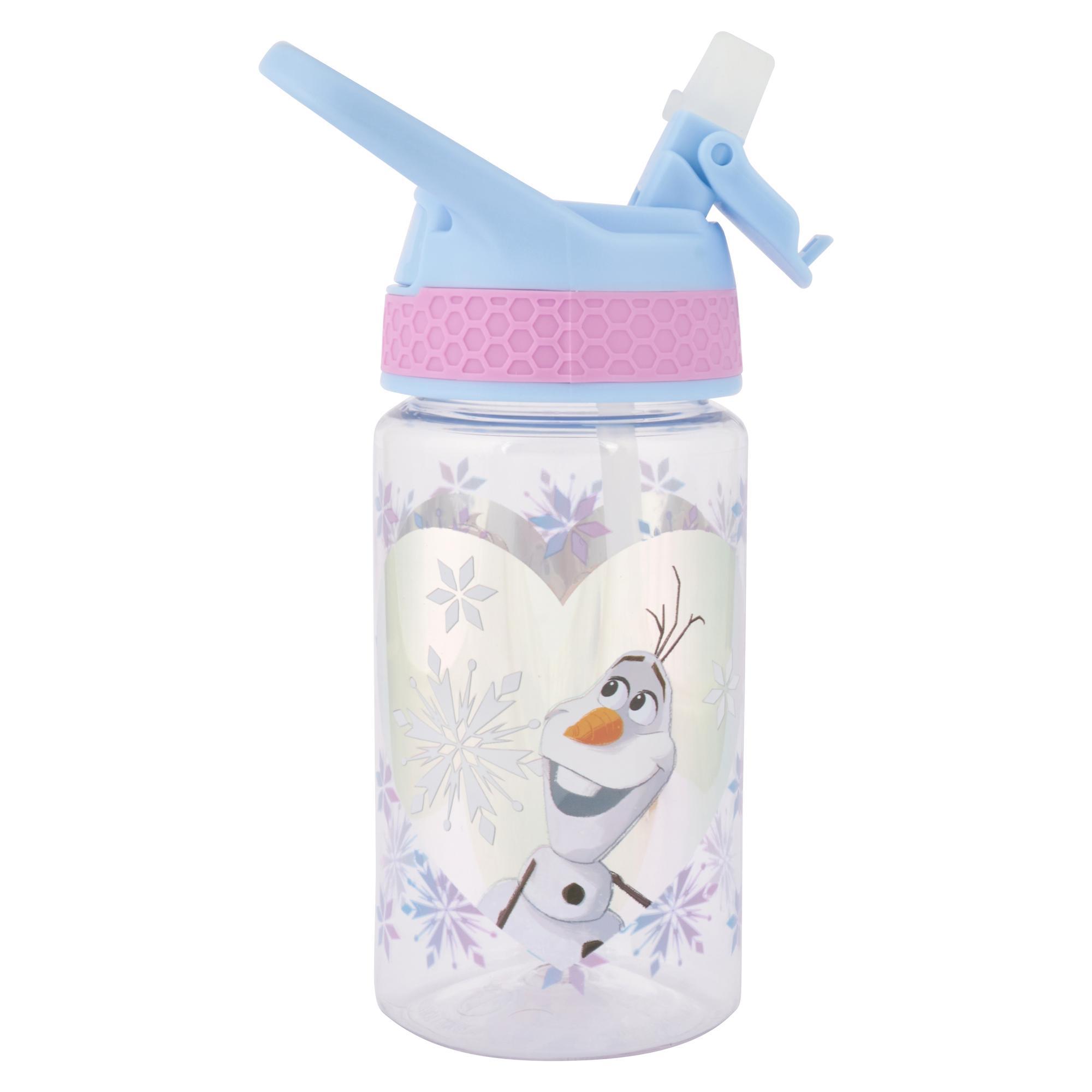 Disney Frozen Soft Spout Bottle thumbnail 2