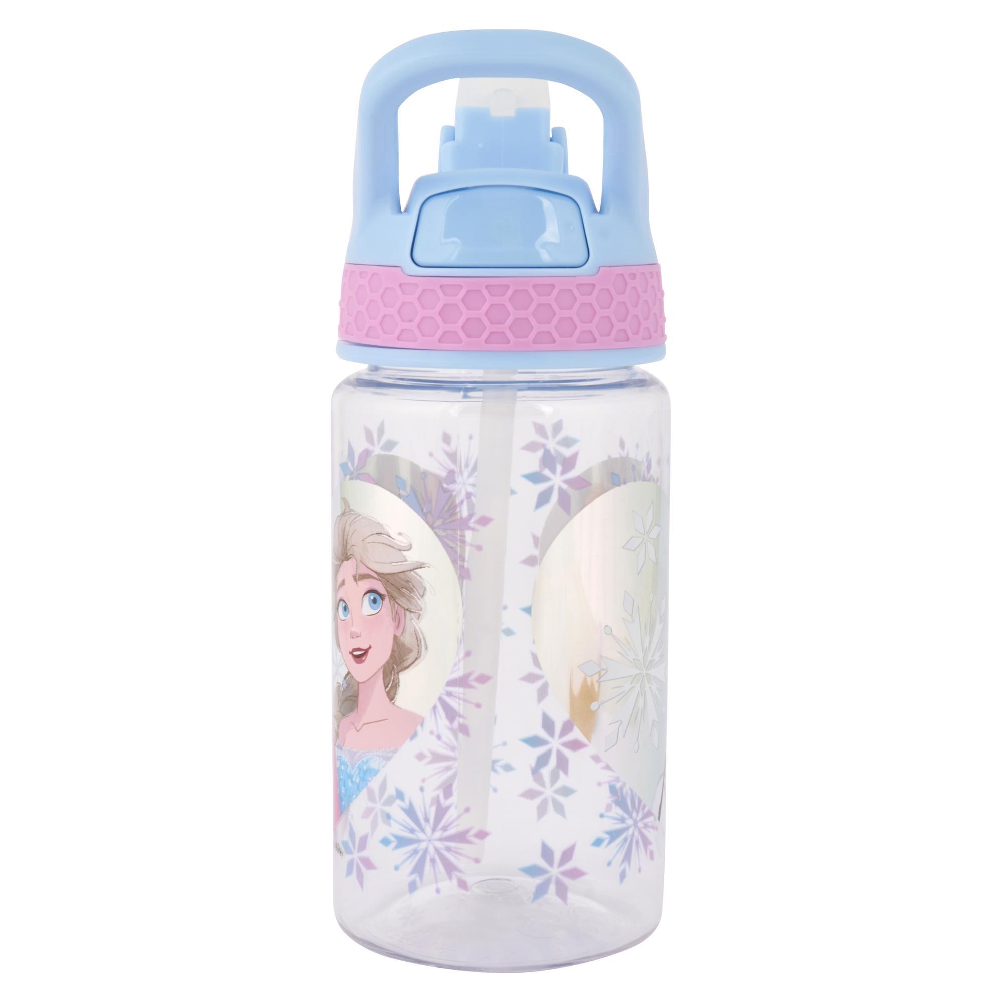 Disney Frozen Soft Spout Bottle thumbnail 3