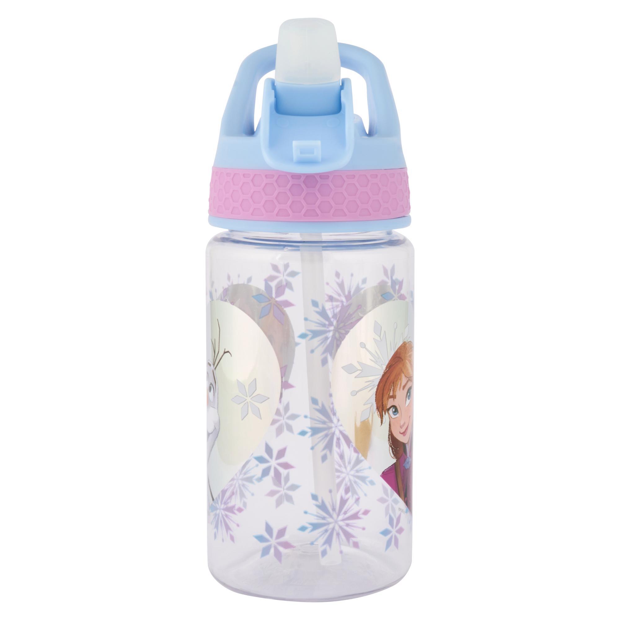 Disney Frozen Soft Spout Bottle thumbnail 4