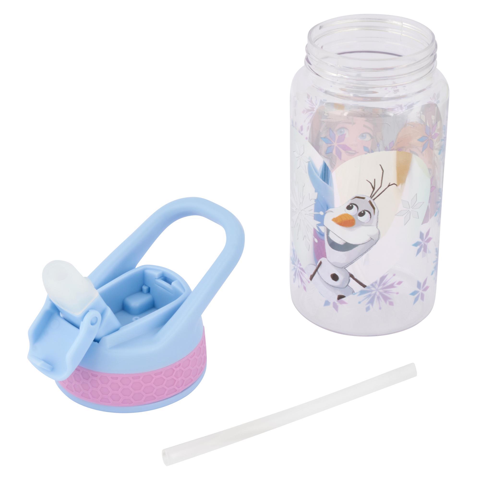 Disney Frozen Soft Spout Bottle thumbnail 5