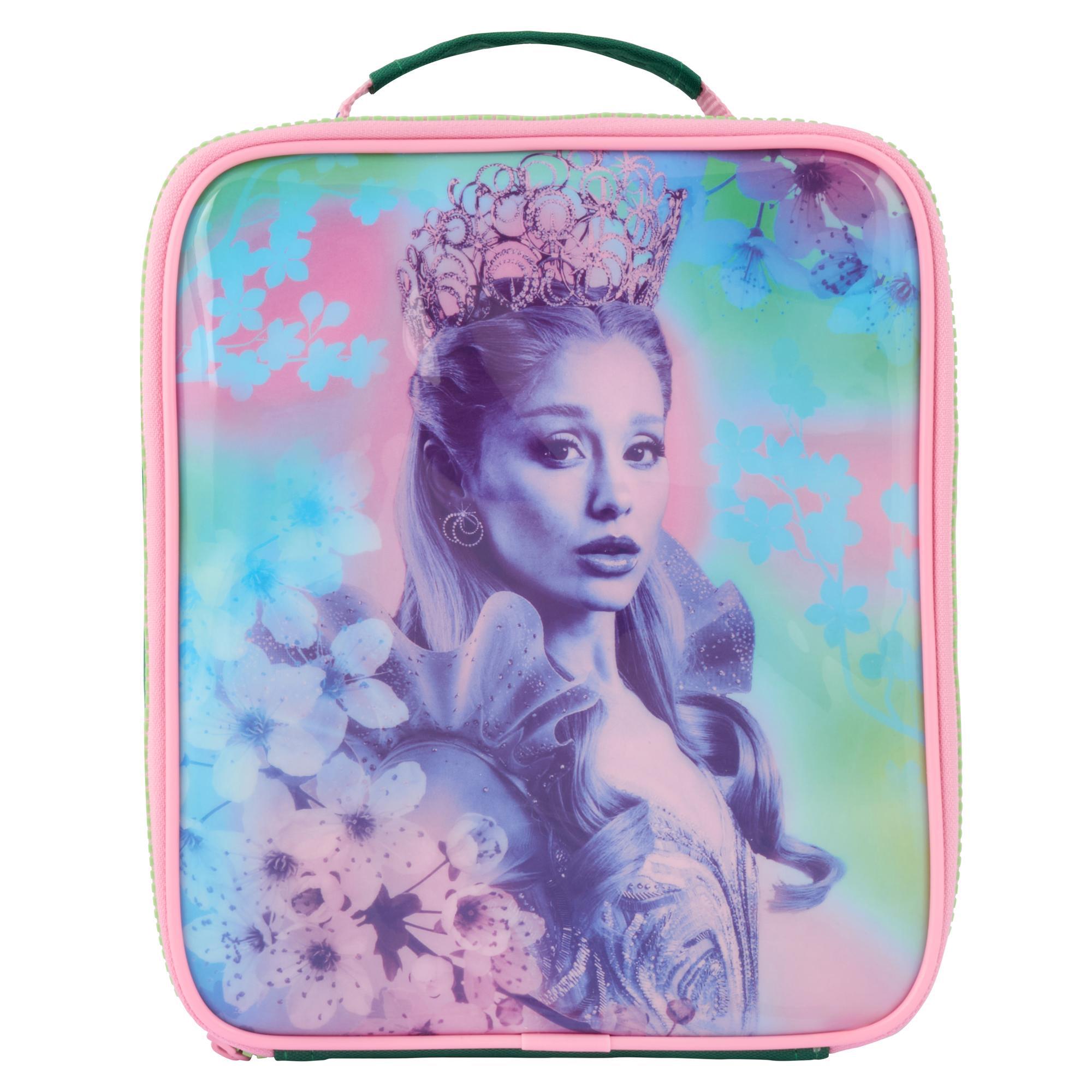 Universal Wicked Reversable Lunch Bag