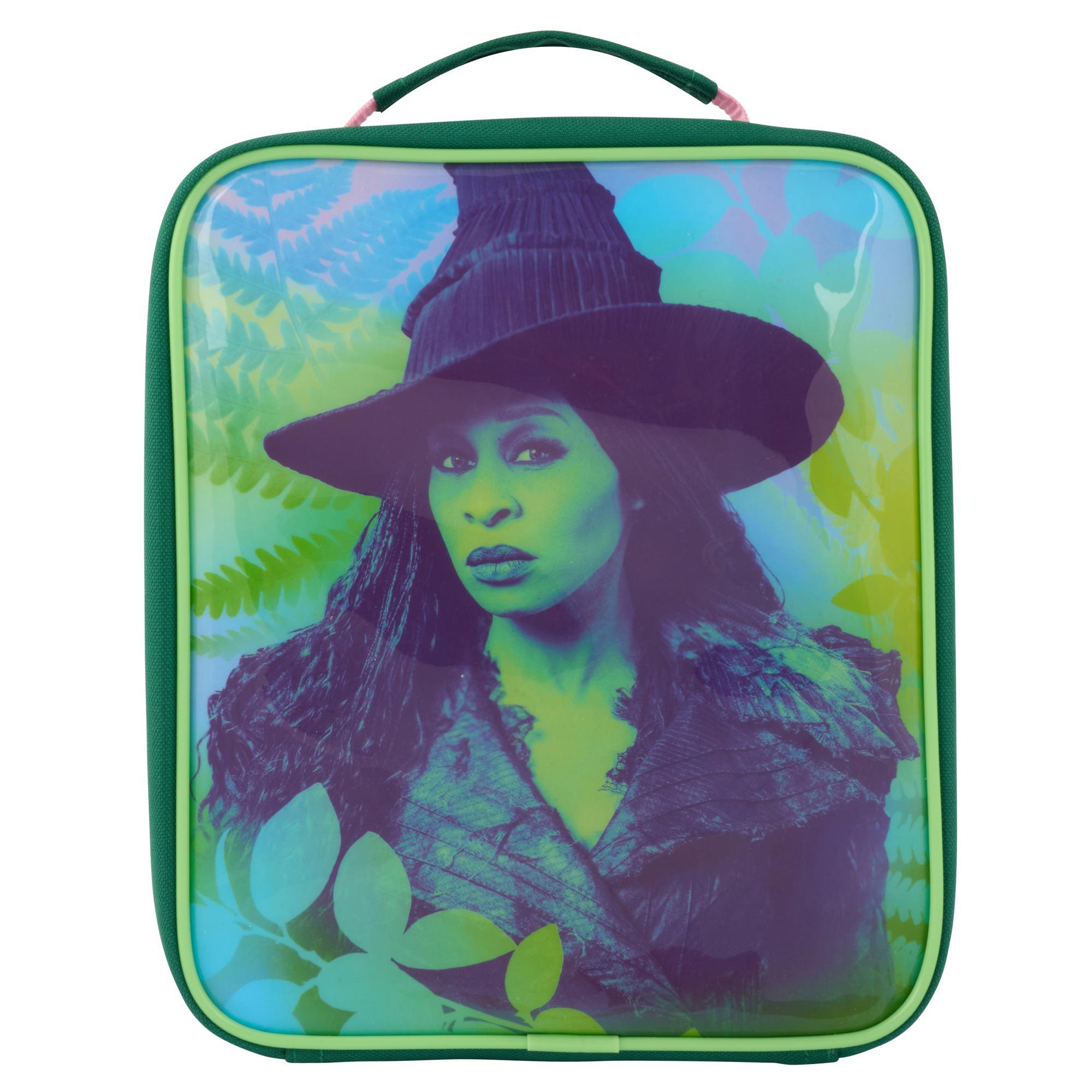 Universal Wicked Reversable Lunch Bag thumbnail 2