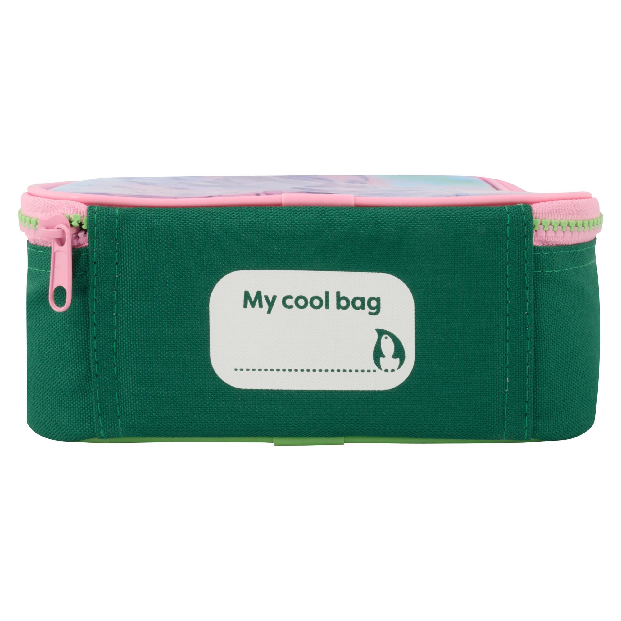 Universal Wicked Reversable Lunch Bag thumbnail 5