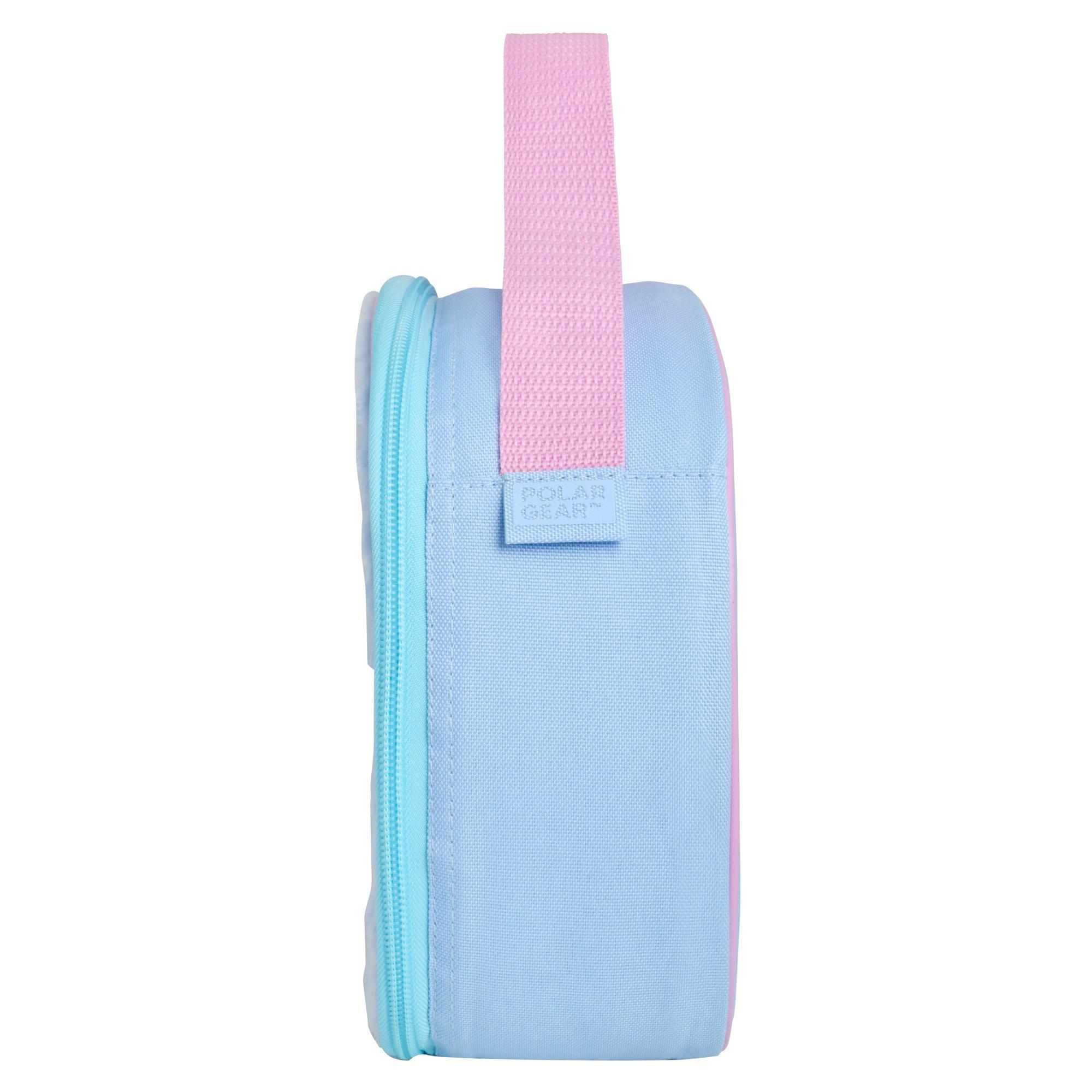 Disney Frozen Sequin Lunch Bag thumbnail 4