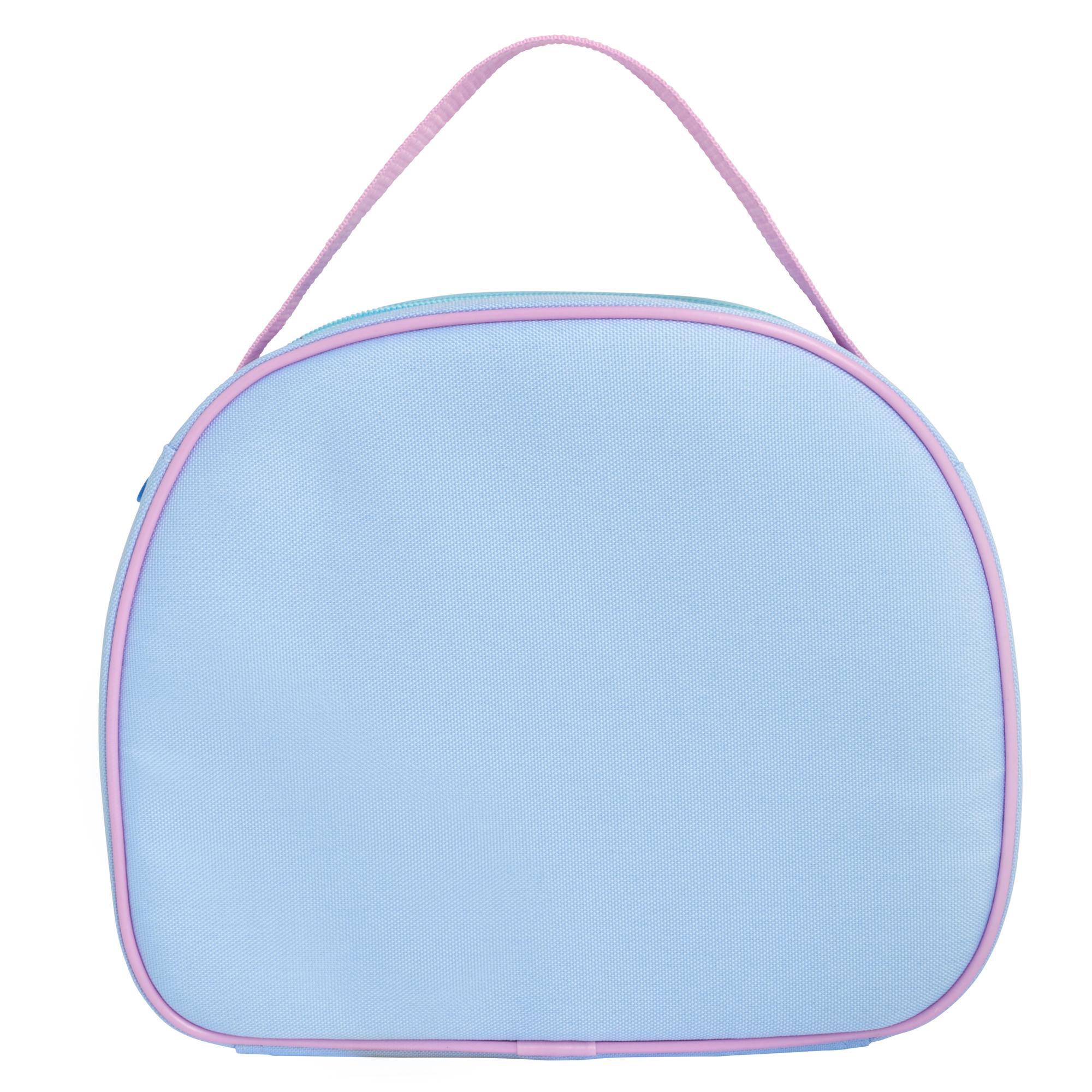Disney Frozen Sequin Lunch Bag thumbnail 5
