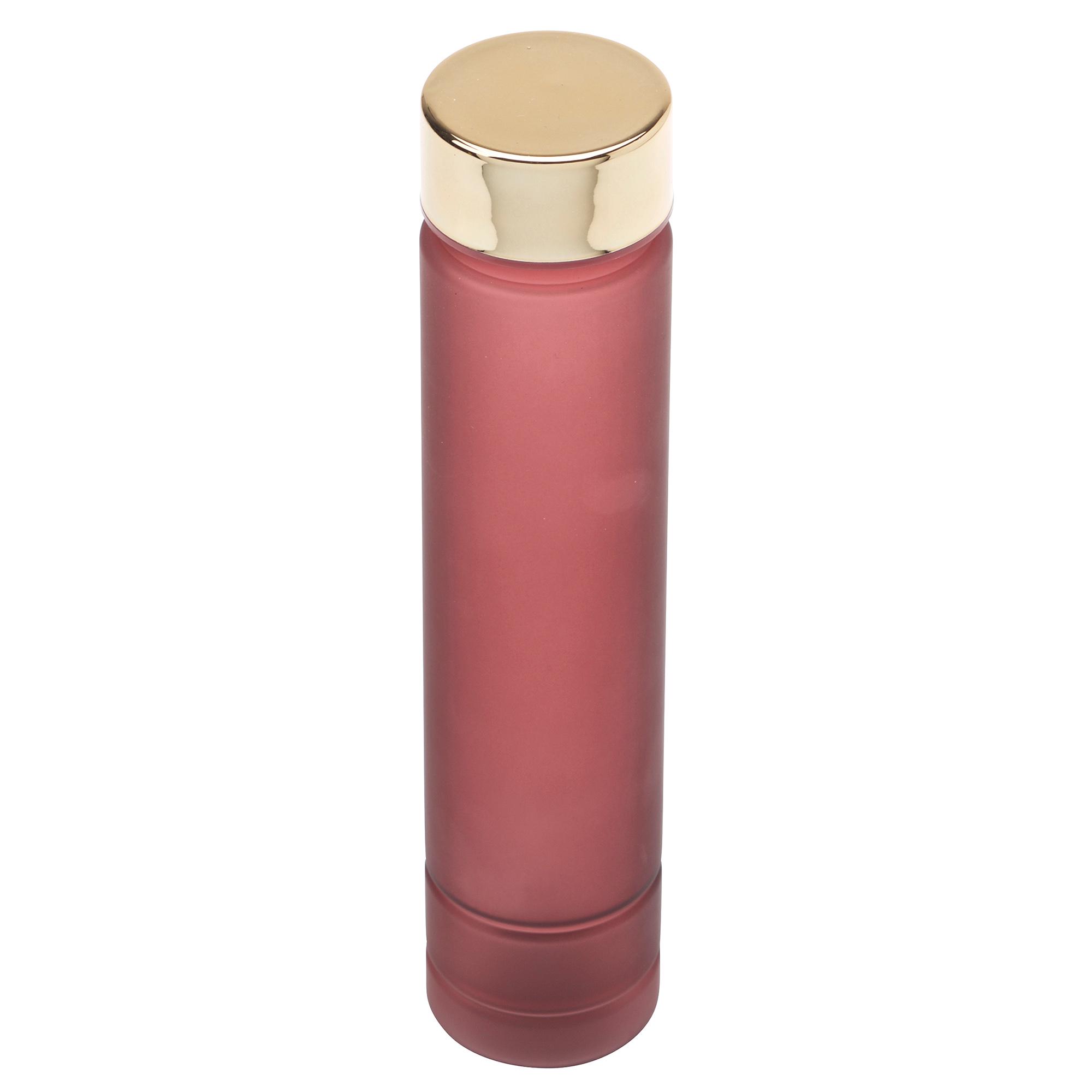 Smash Burgundy Handbag Bottle