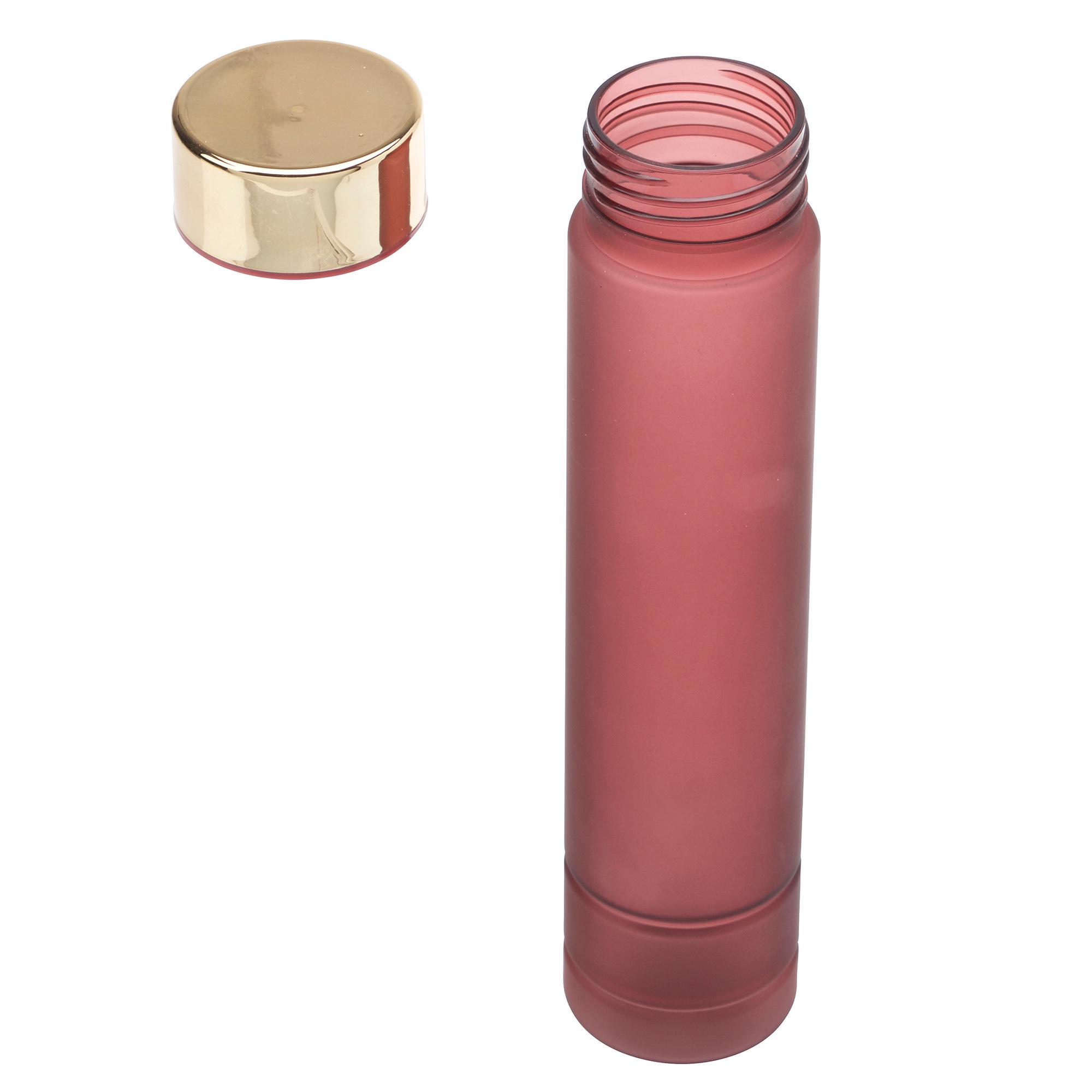 Smash Burgundy Handbag Bottle thumbnail 2