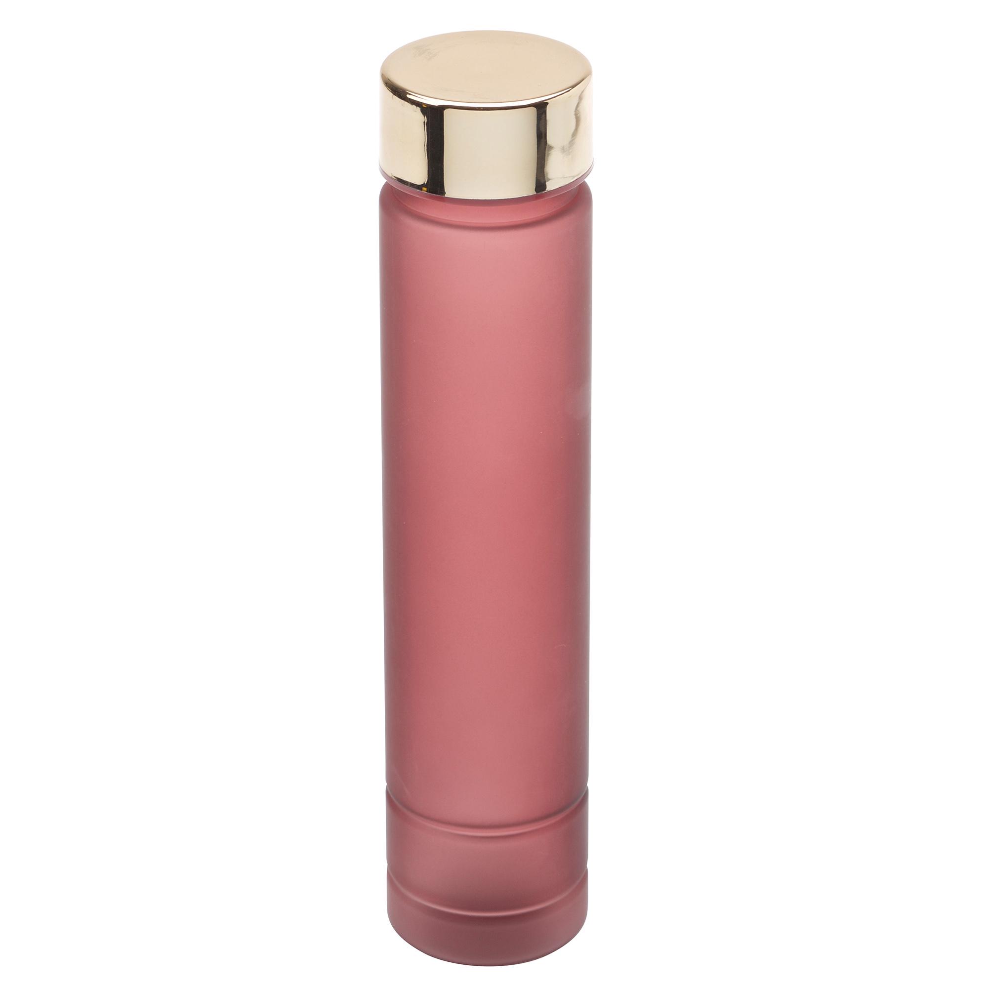 Smash Burgundy Handbag Bottle thumbnail 3