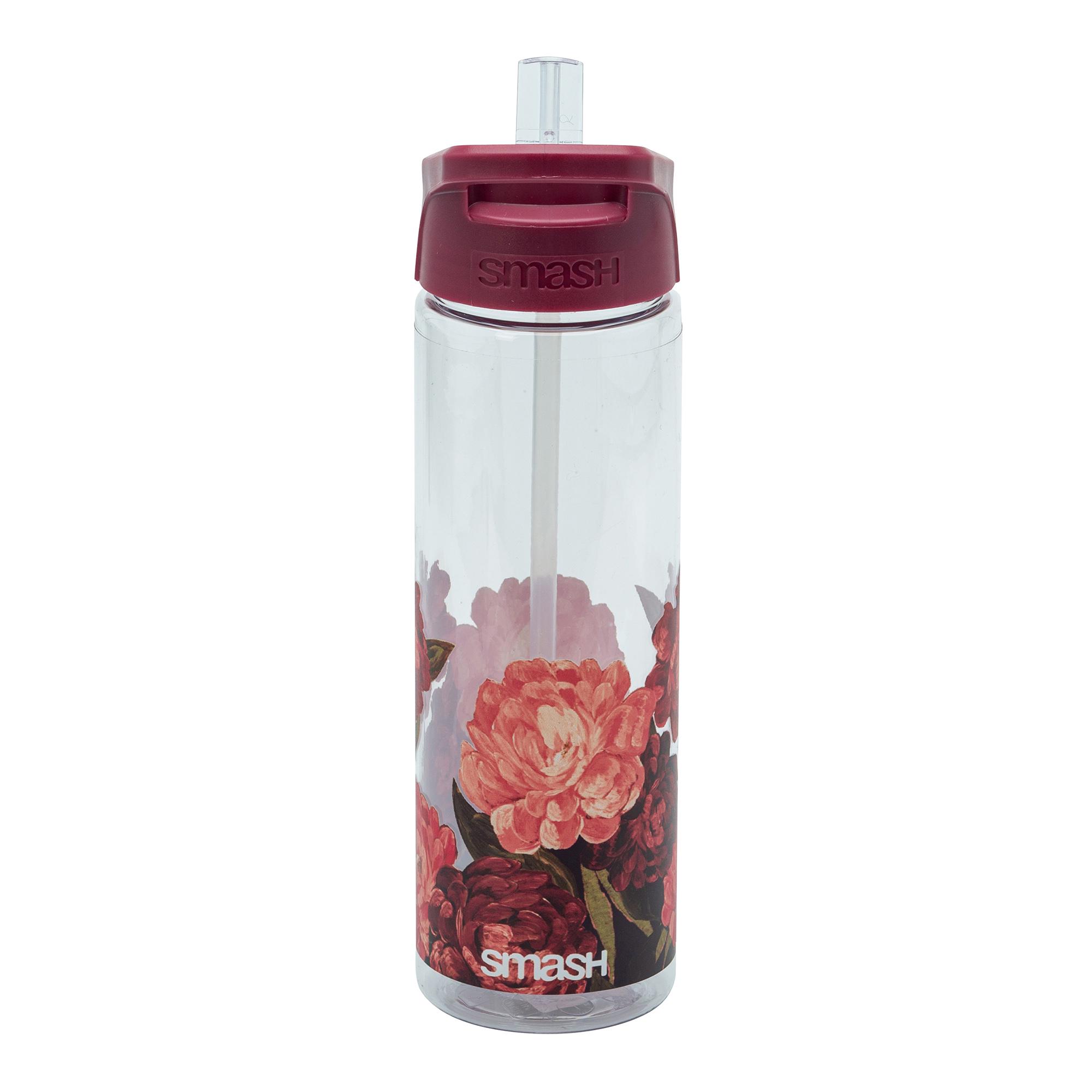 Smash Floral Sipper Bottle thumbnail 3