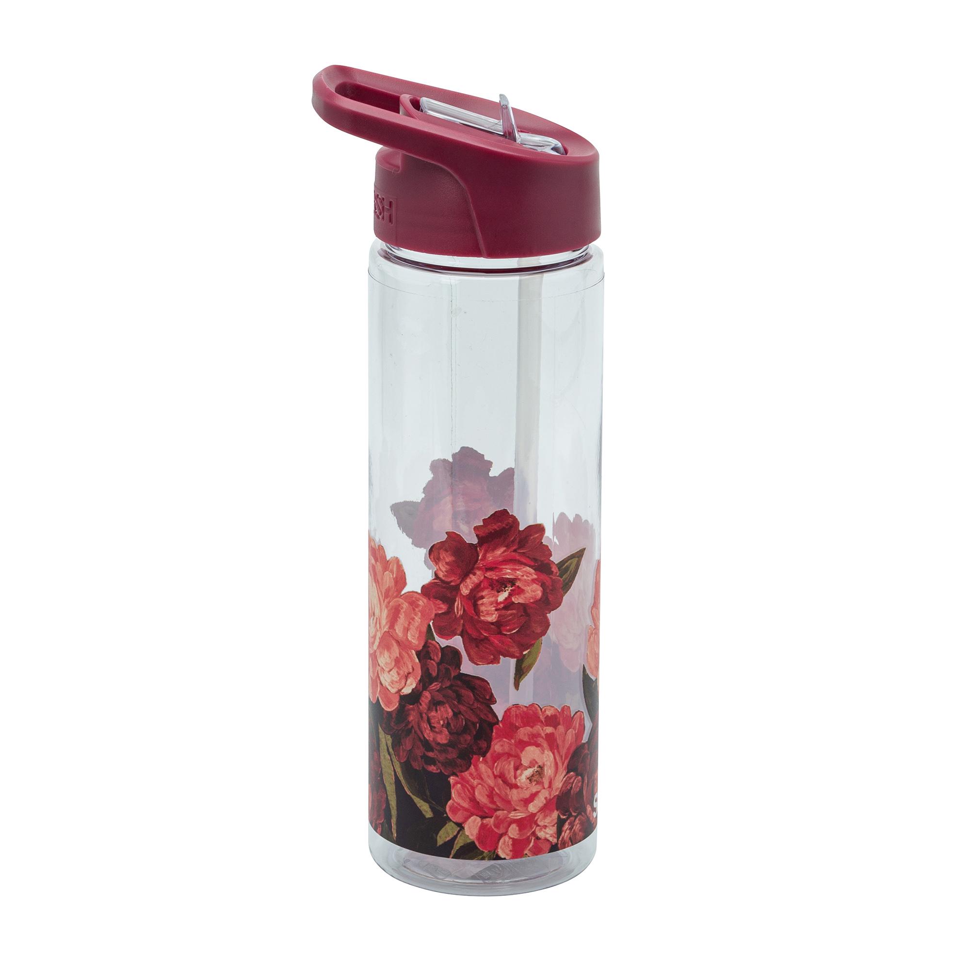 Smash Floral Sipper Bottle thumbnail 4