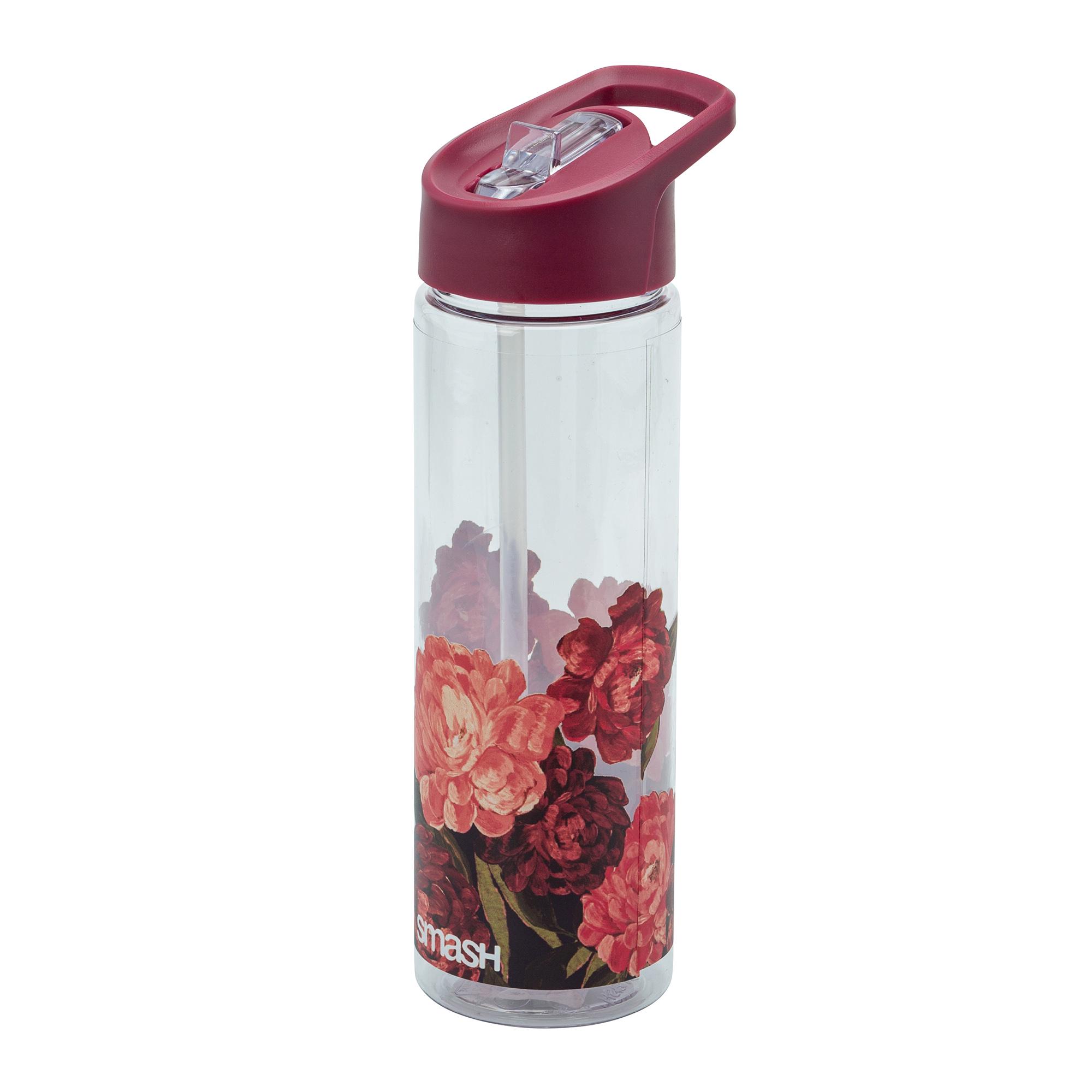 Smash Floral Sipper Bottle thumbnail 5