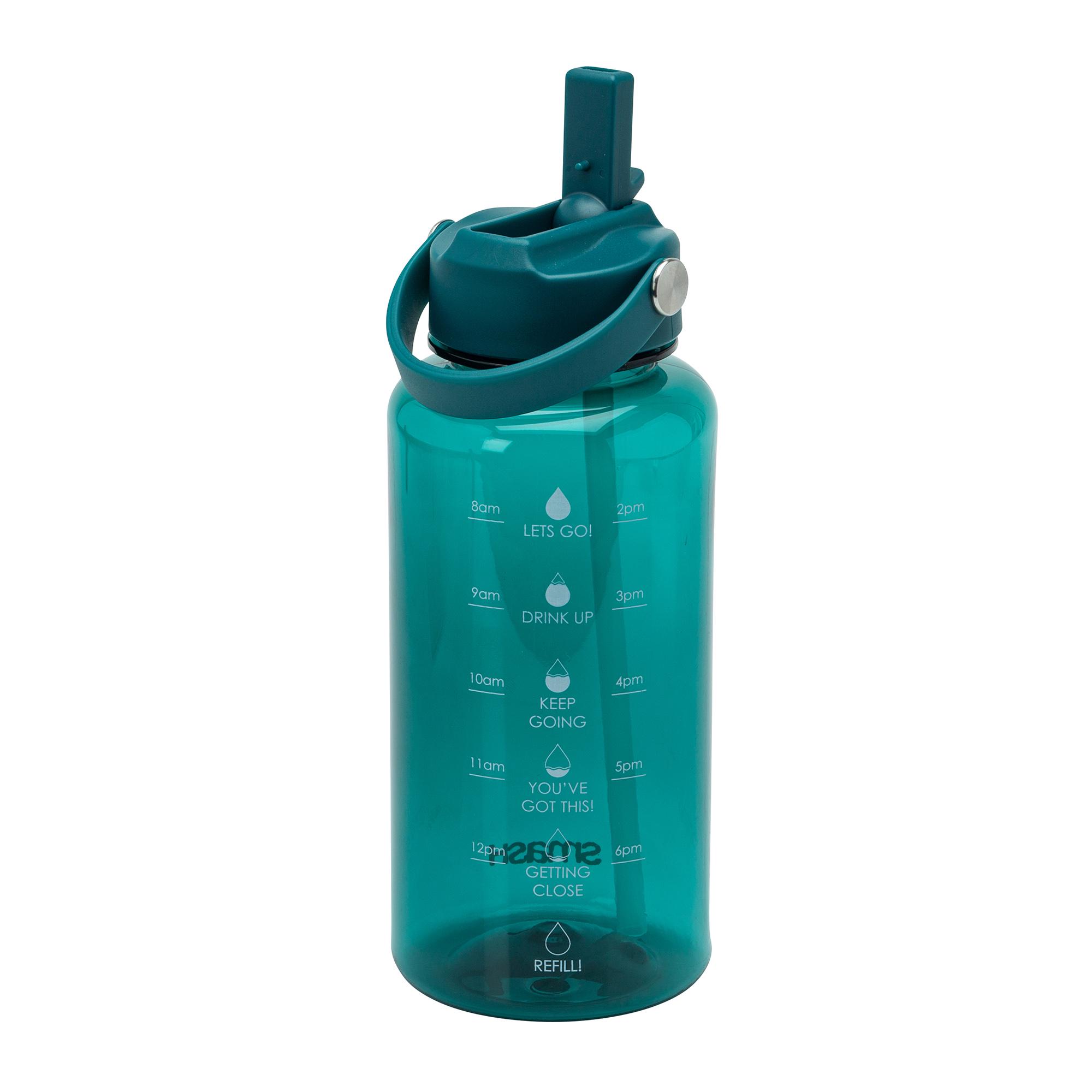 Smash Teal Tracker Bottle - 800ml thumbnail 3