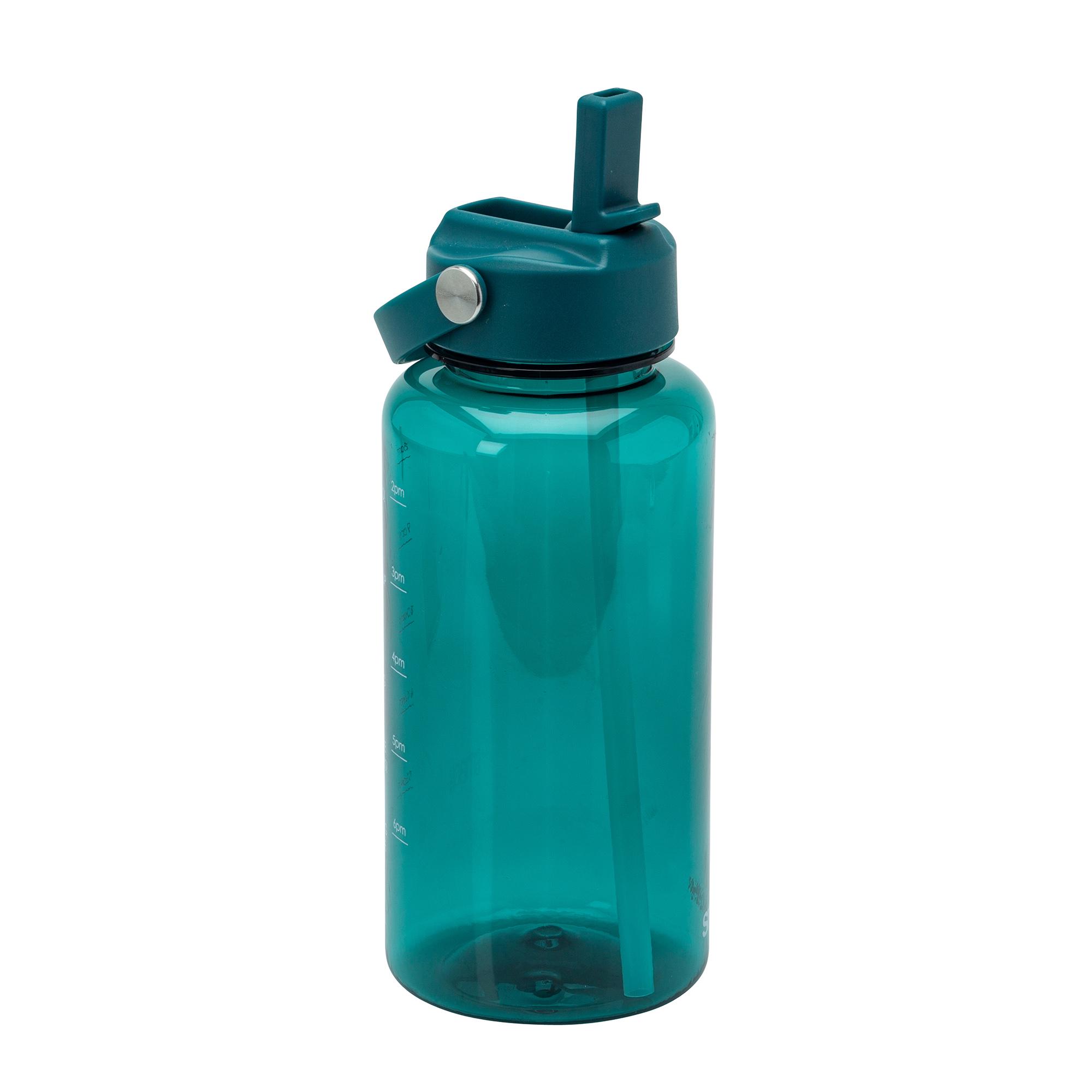 Smash Teal Tracker Bottle - 800ml thumbnail 4