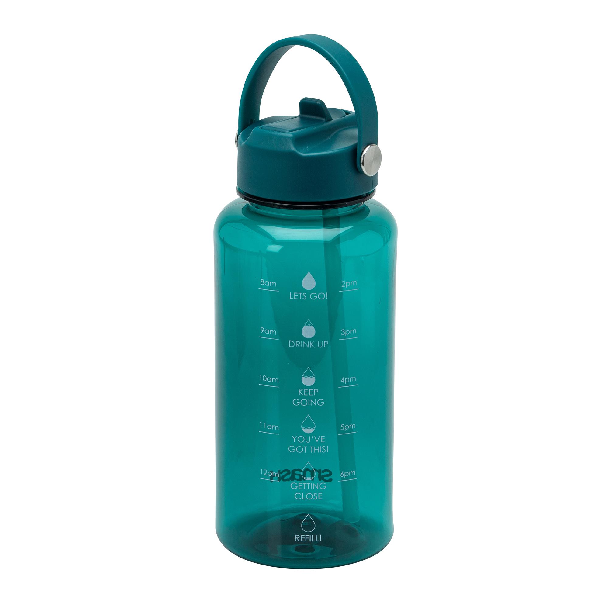 Smash Teal Tracker Bottle - 800ml thumbnail 5