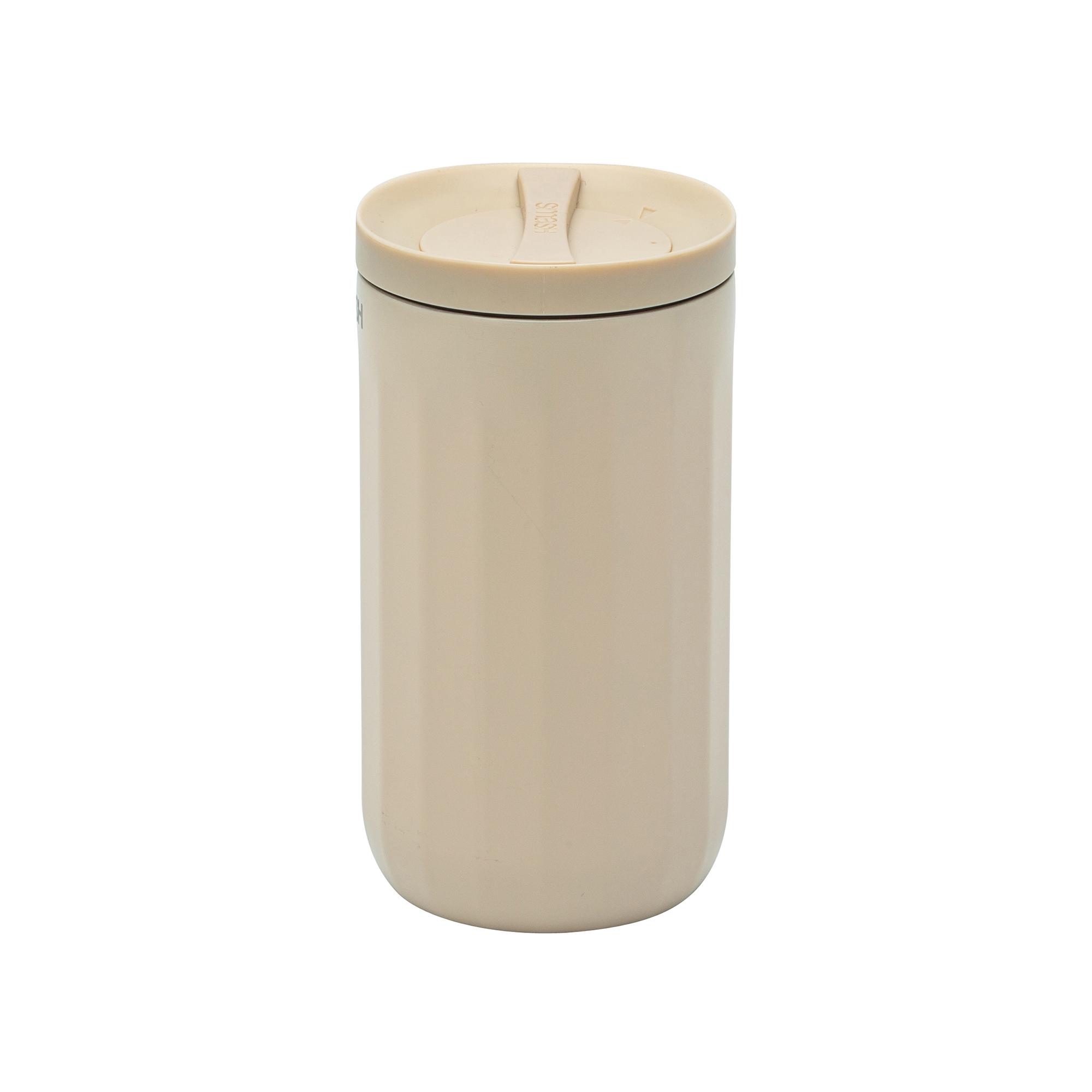 Smash Linear Beige Coffee Cup thumbnail 2