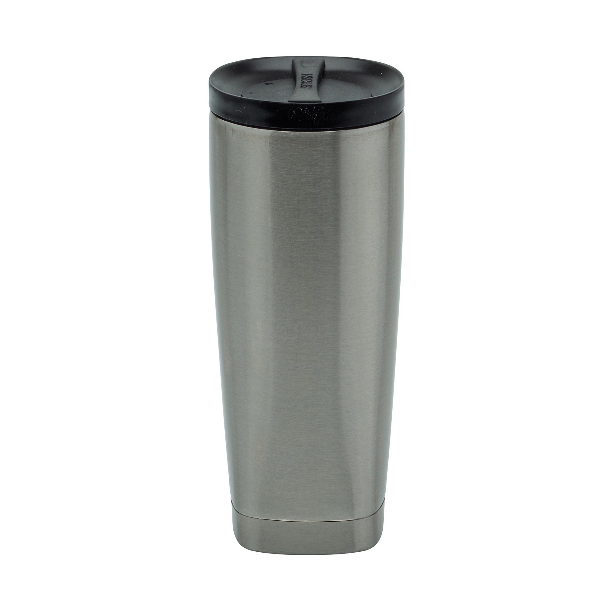 Smash Stainless Steel Coffee Cup - 475ml thumbnail 4