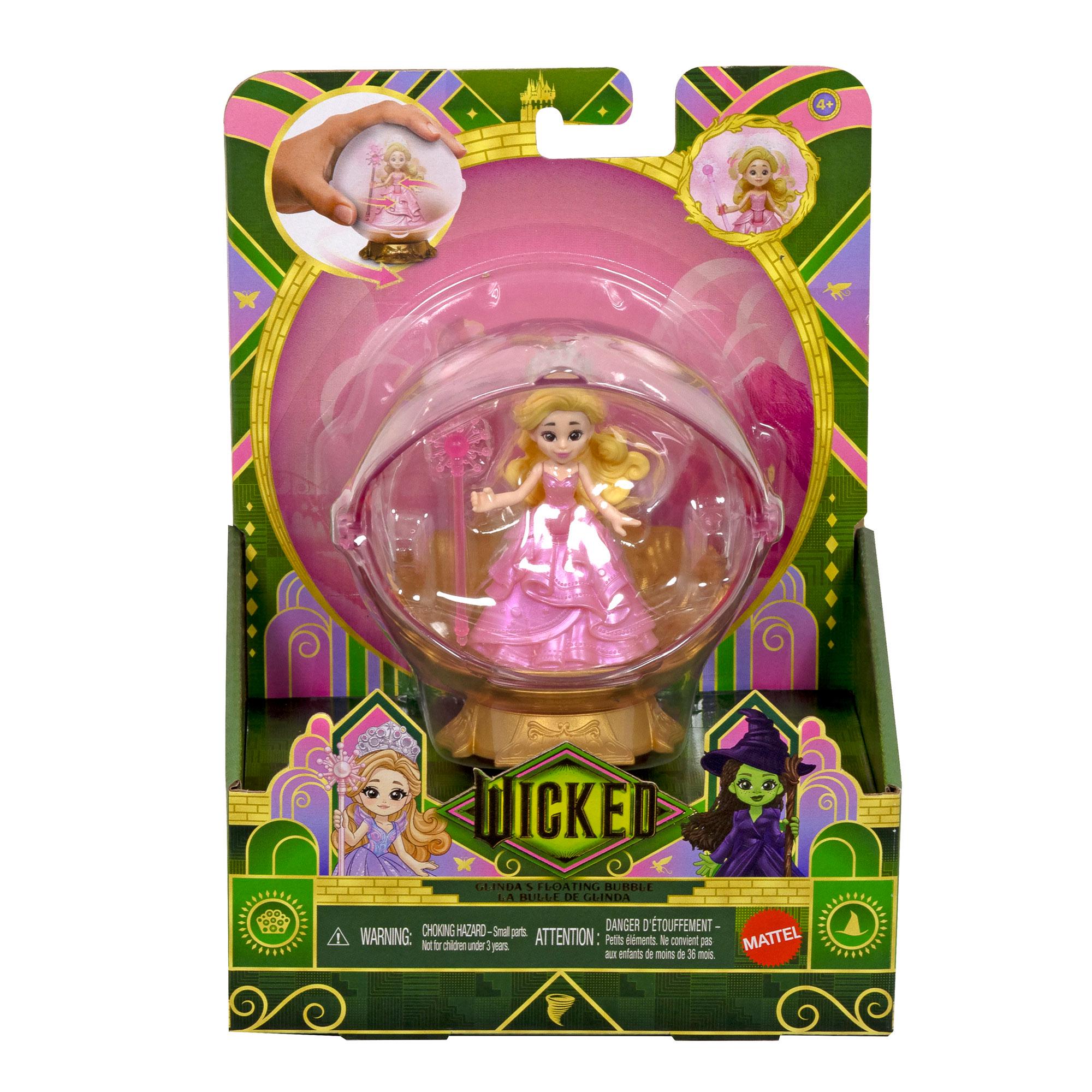 Wicked Small Doll Assortment