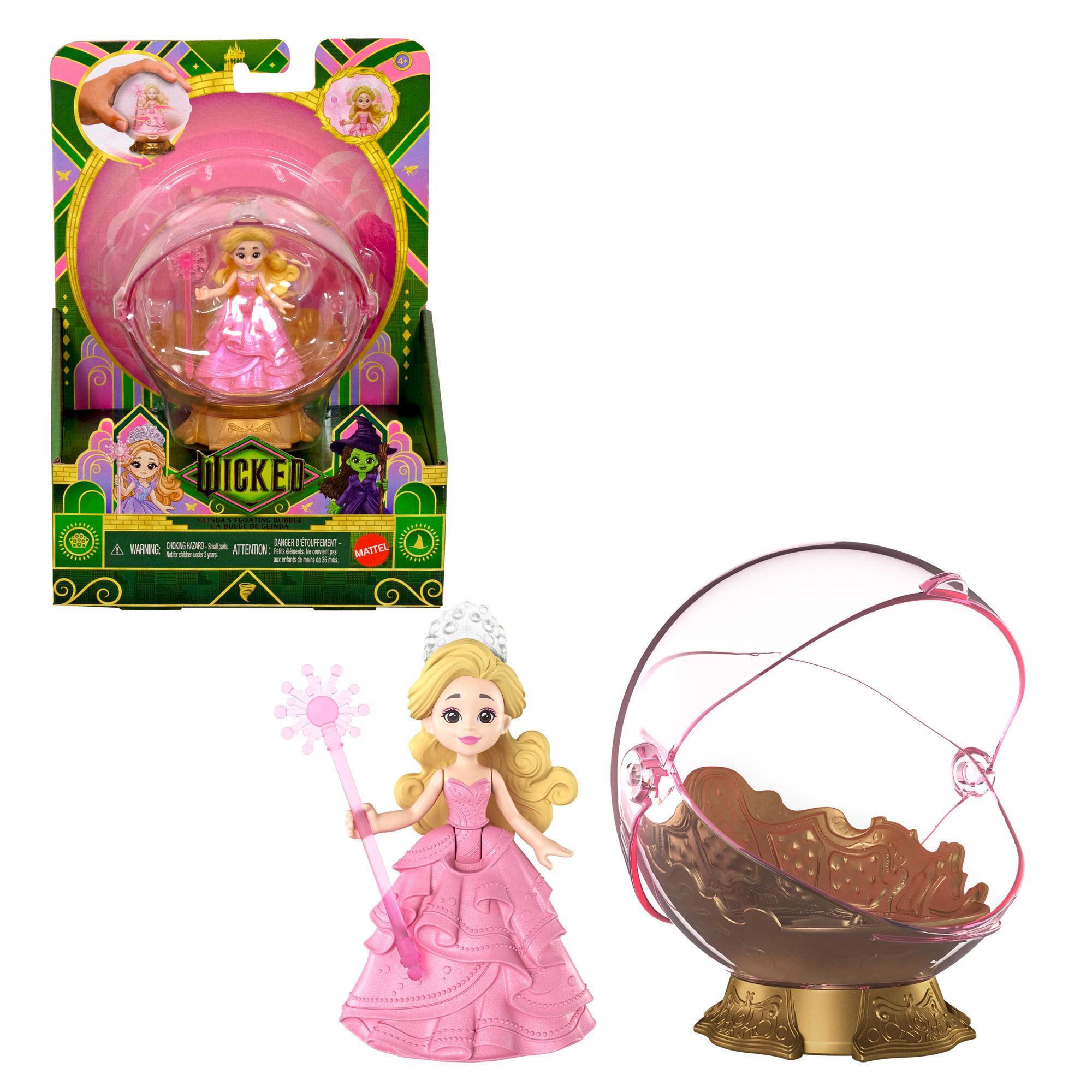 Wicked Small Doll Assortment thumbnail 2