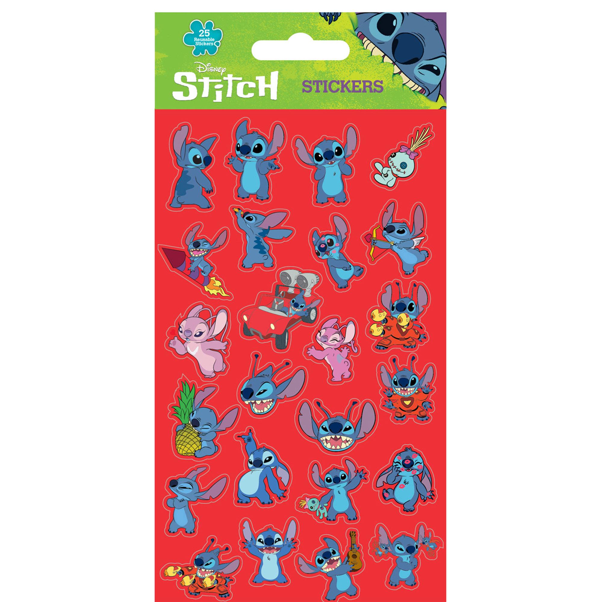Pyramid International Stitch Stickers thumbnail 2