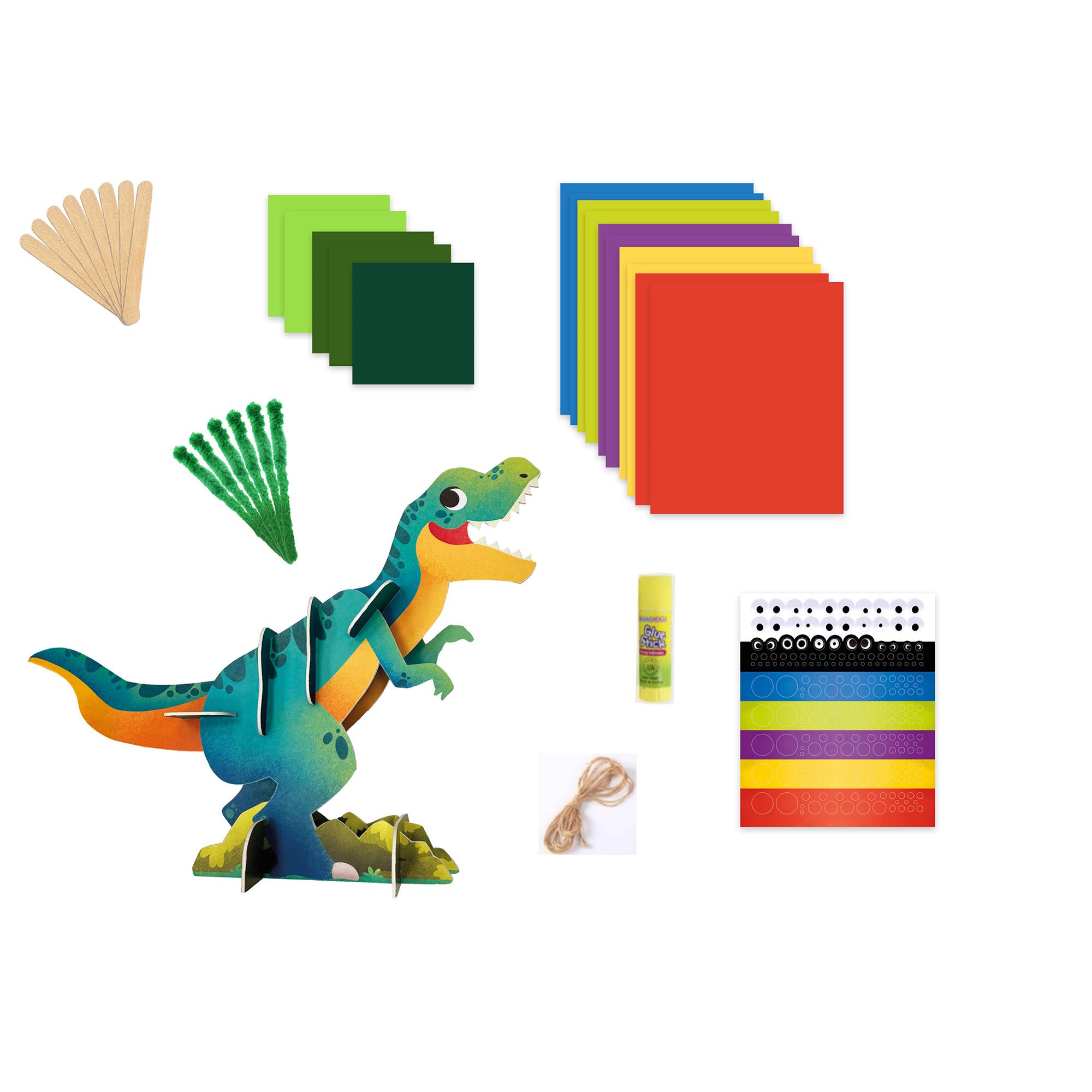 Igloo Books Dino Craft thumbnail 3